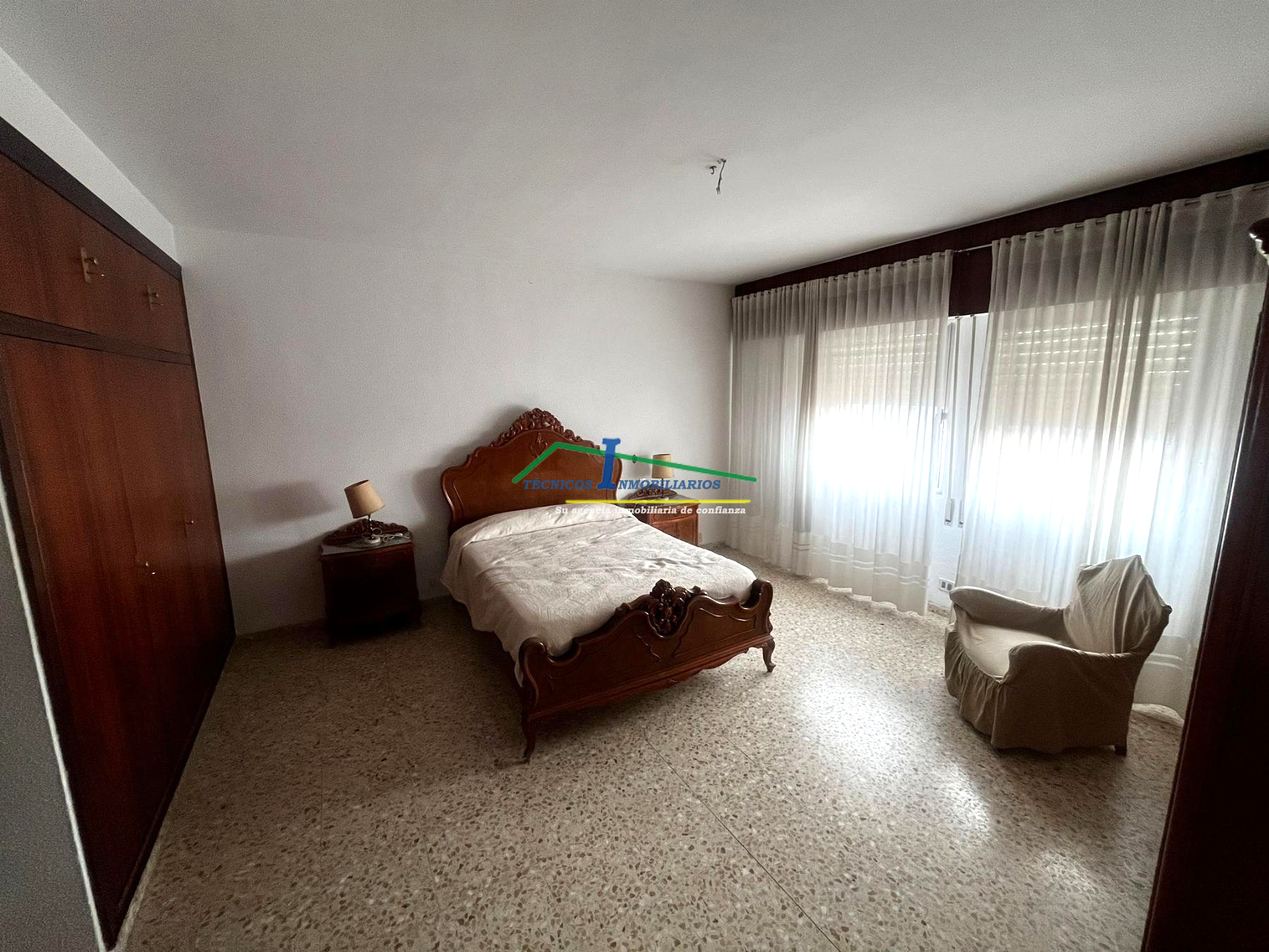 For sale of flat in Mérida
