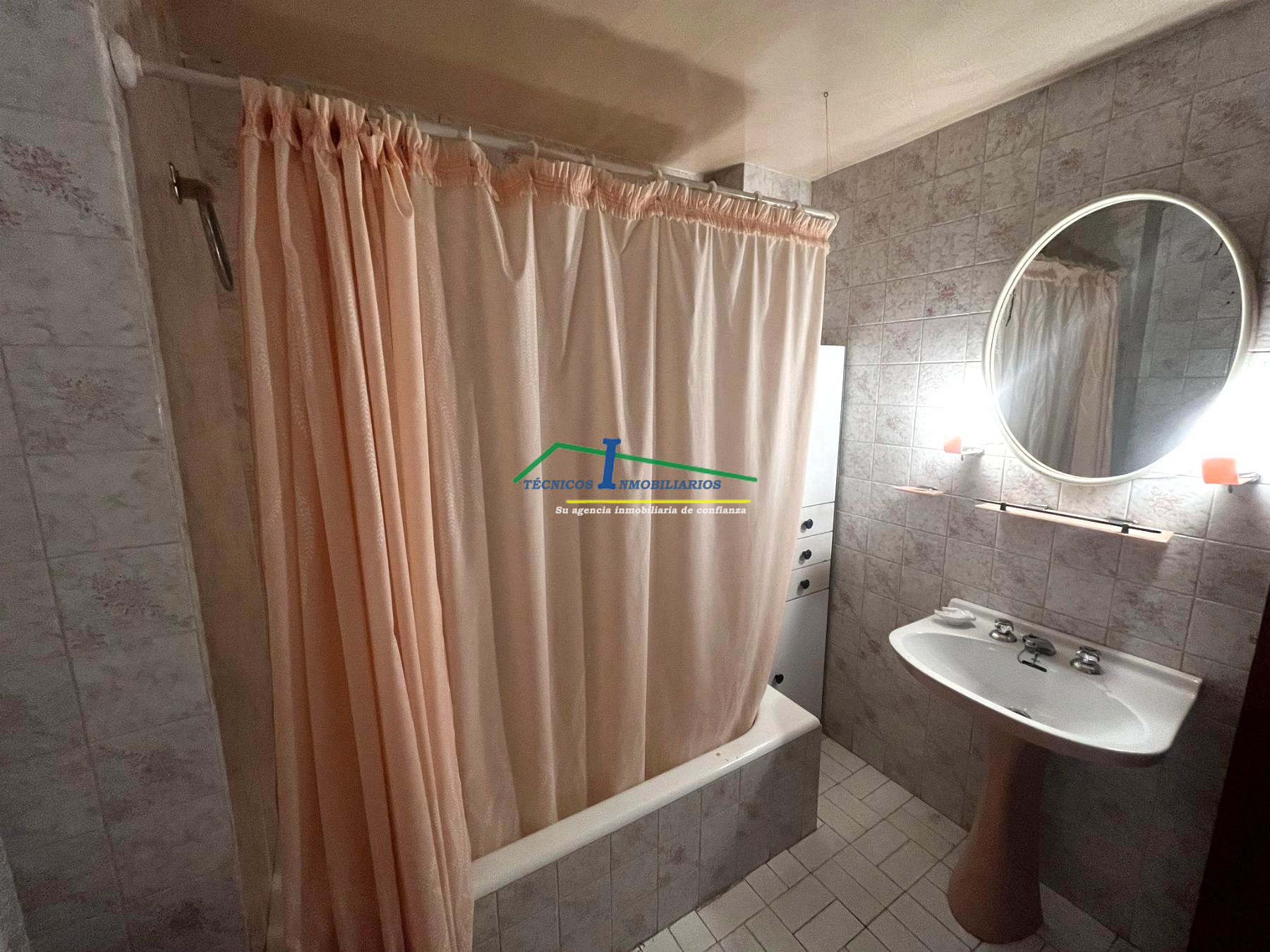 For sale of flat in Mérida