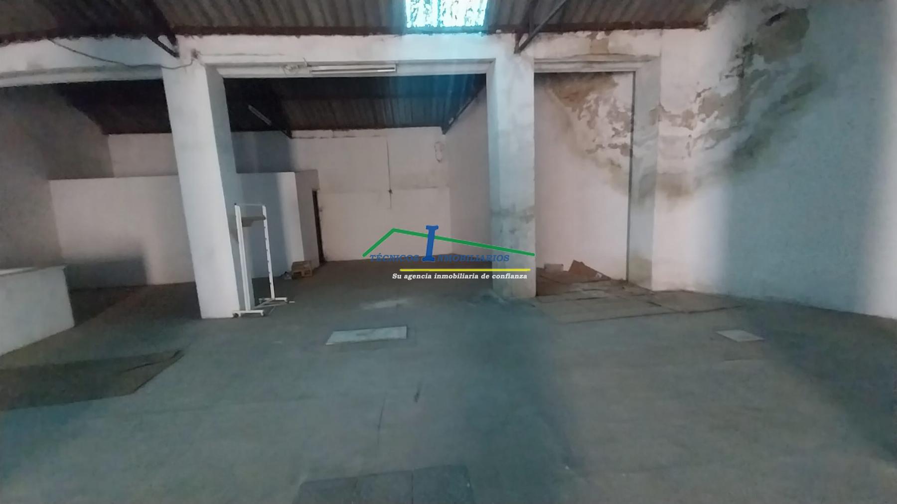 Alquiler de local en Mérida