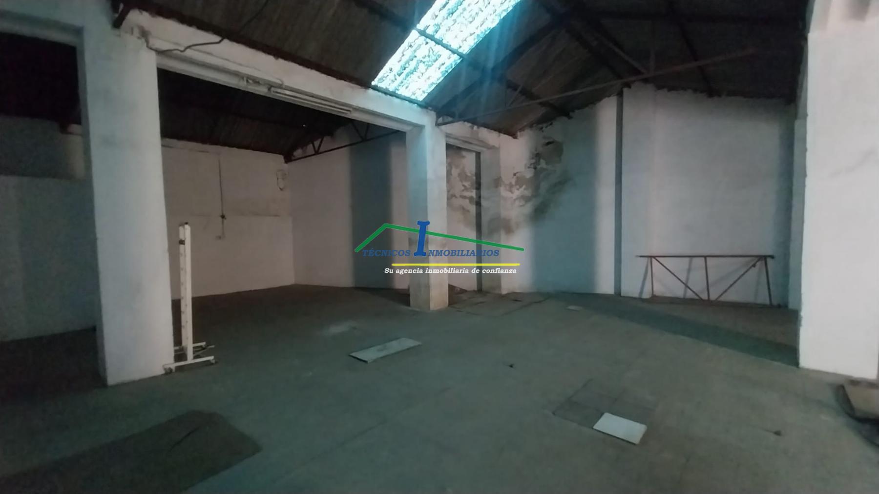 Alquiler de local en Mérida