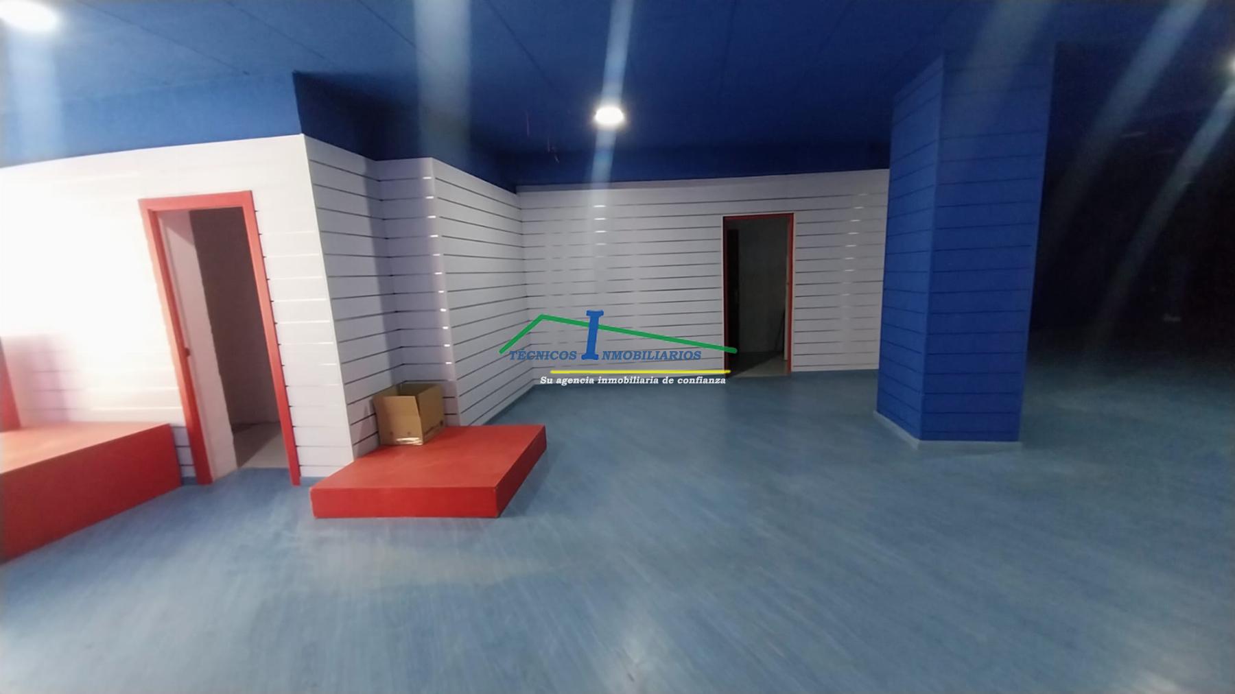 Alquiler de local en Mérida