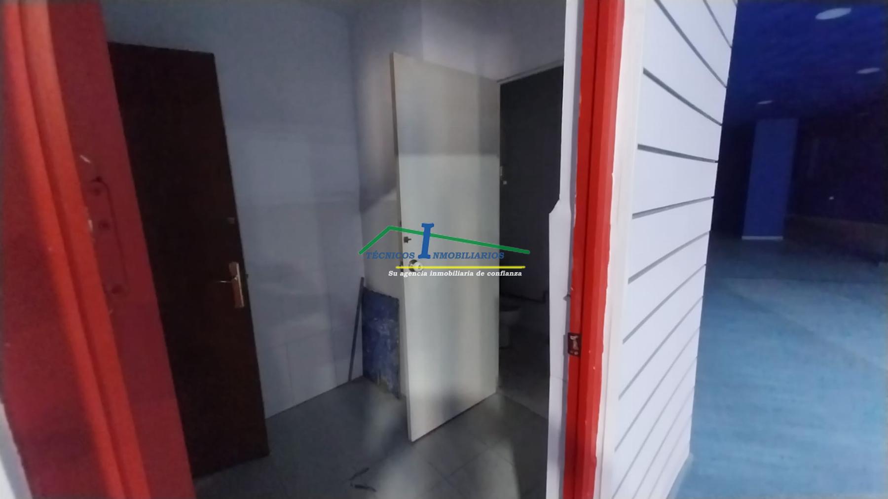 Alquiler de local en Mérida