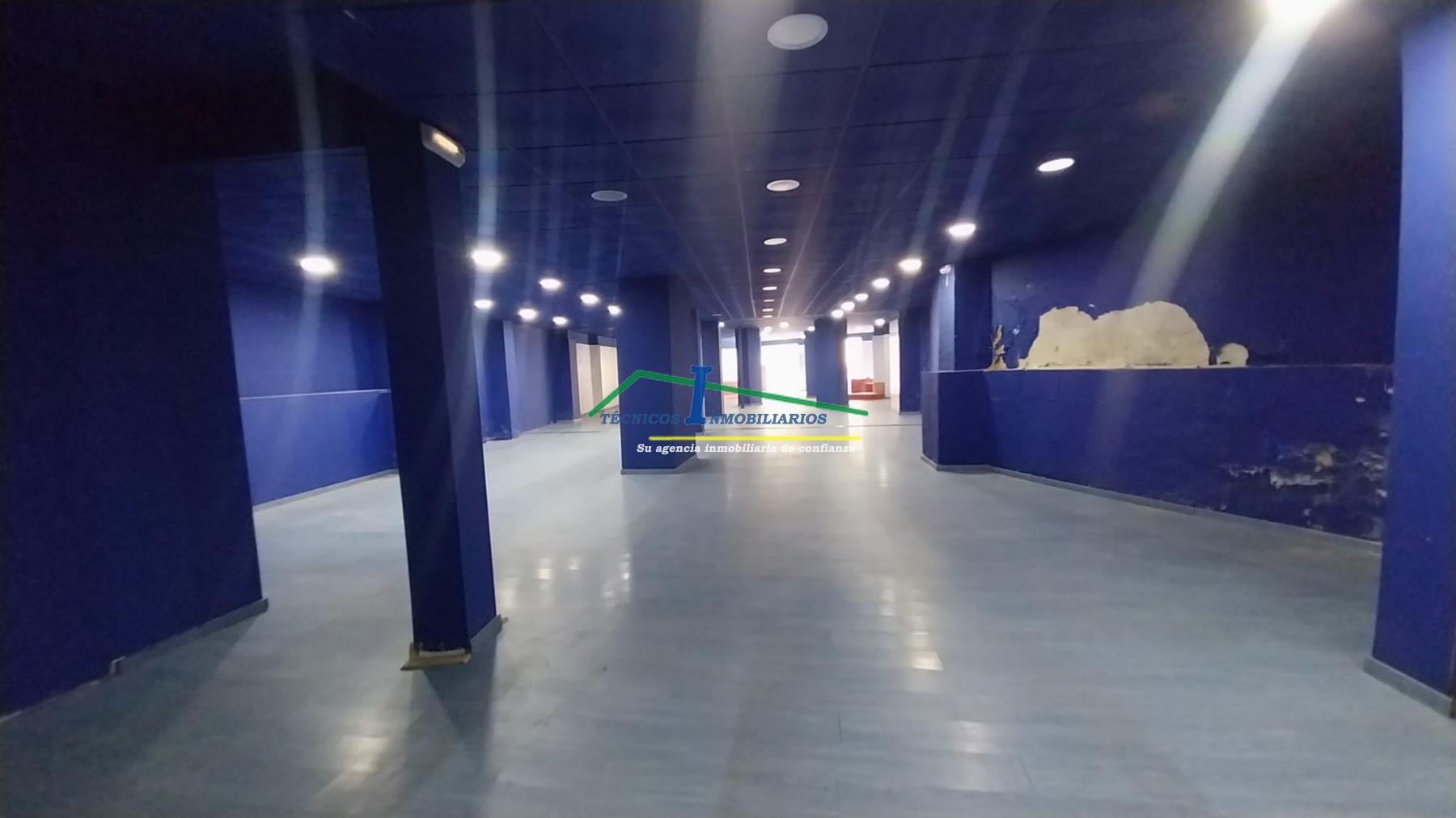 Alquiler de local en Mérida