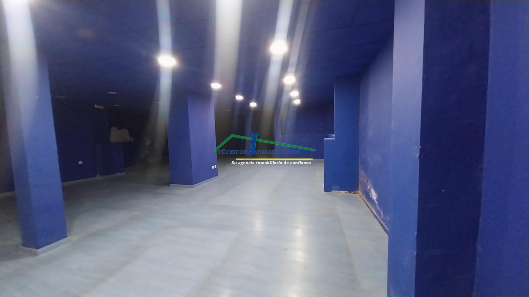 Alquiler de local en Mérida