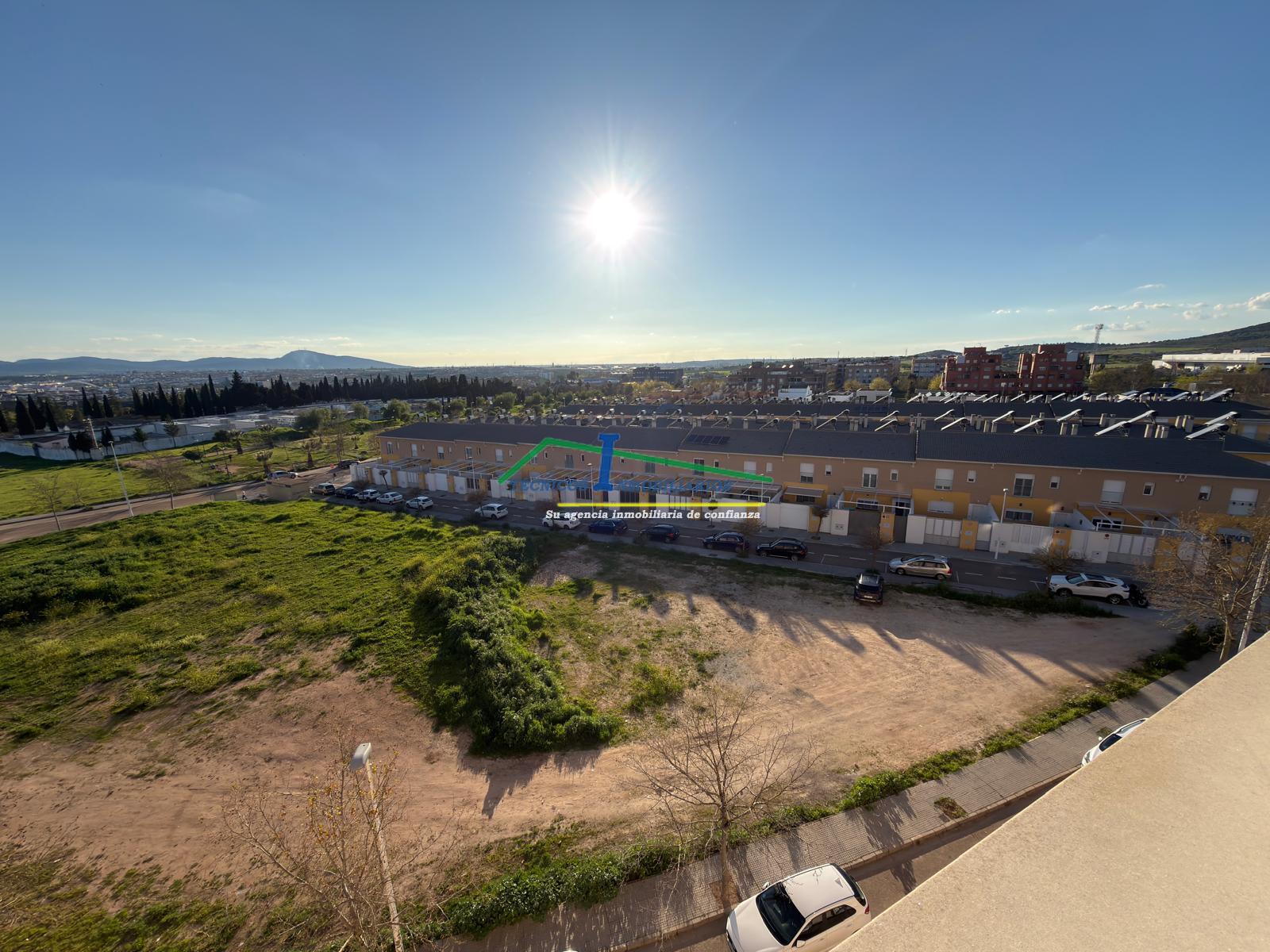 For rent of flat in Mérida