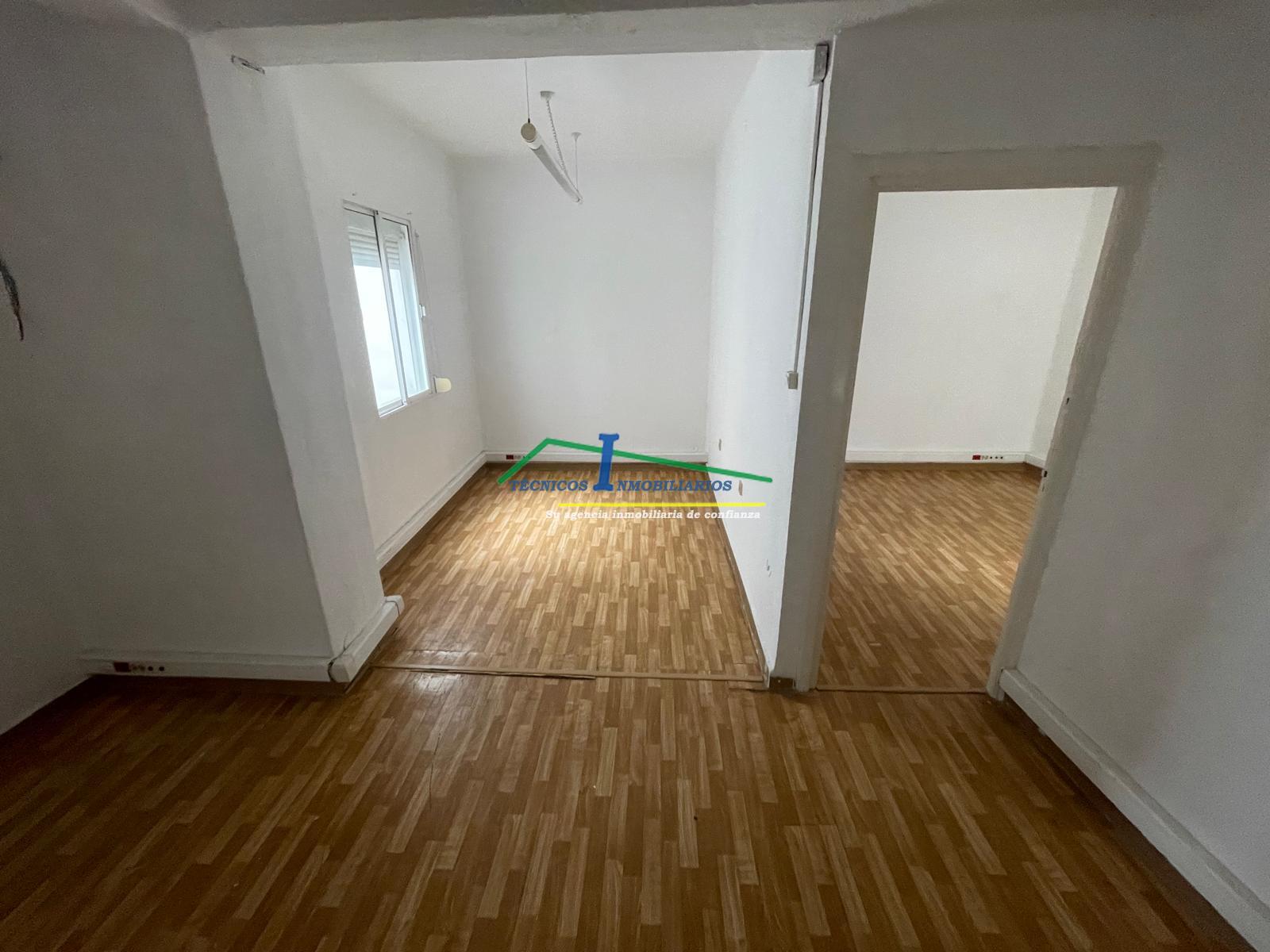 Alquiler de oficina en Mérida