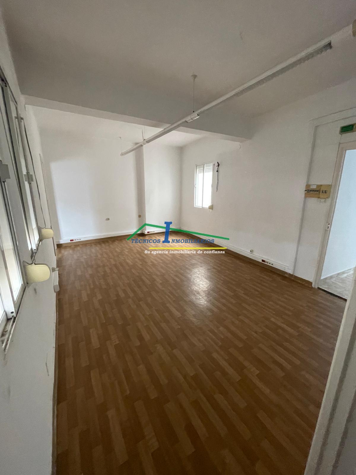 Alquiler de oficina en Mérida