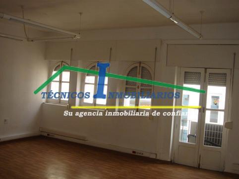 Alquiler de oficina en Mérida