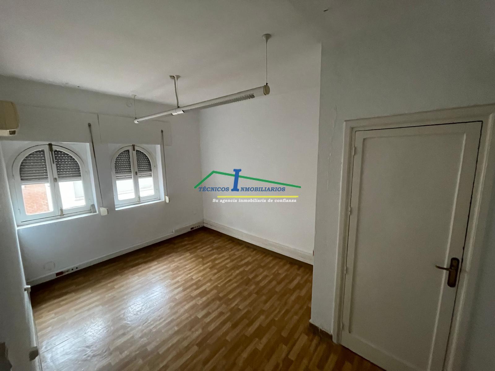 Alquiler de oficina en Mérida