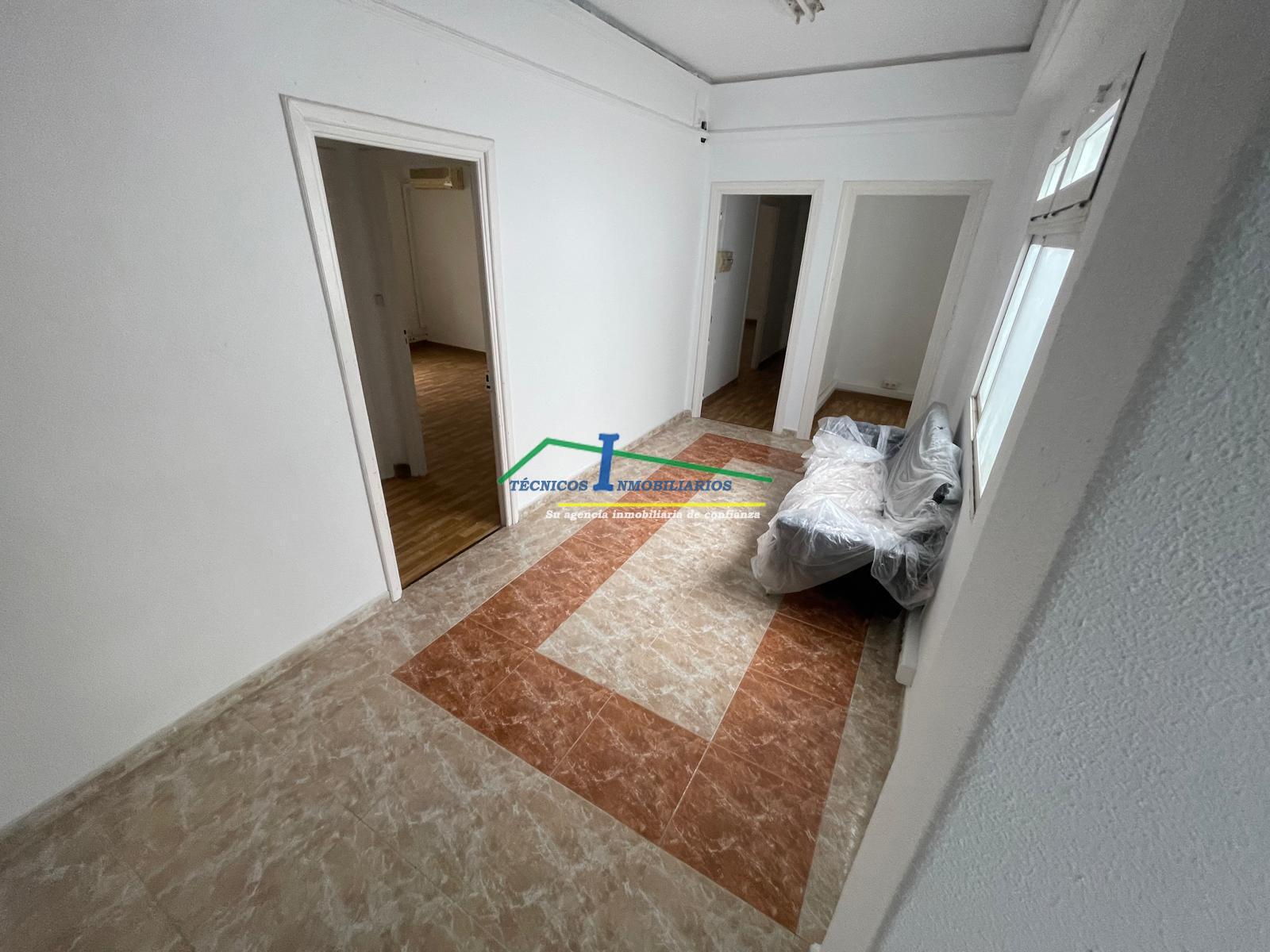 Alquiler de oficina en Mérida