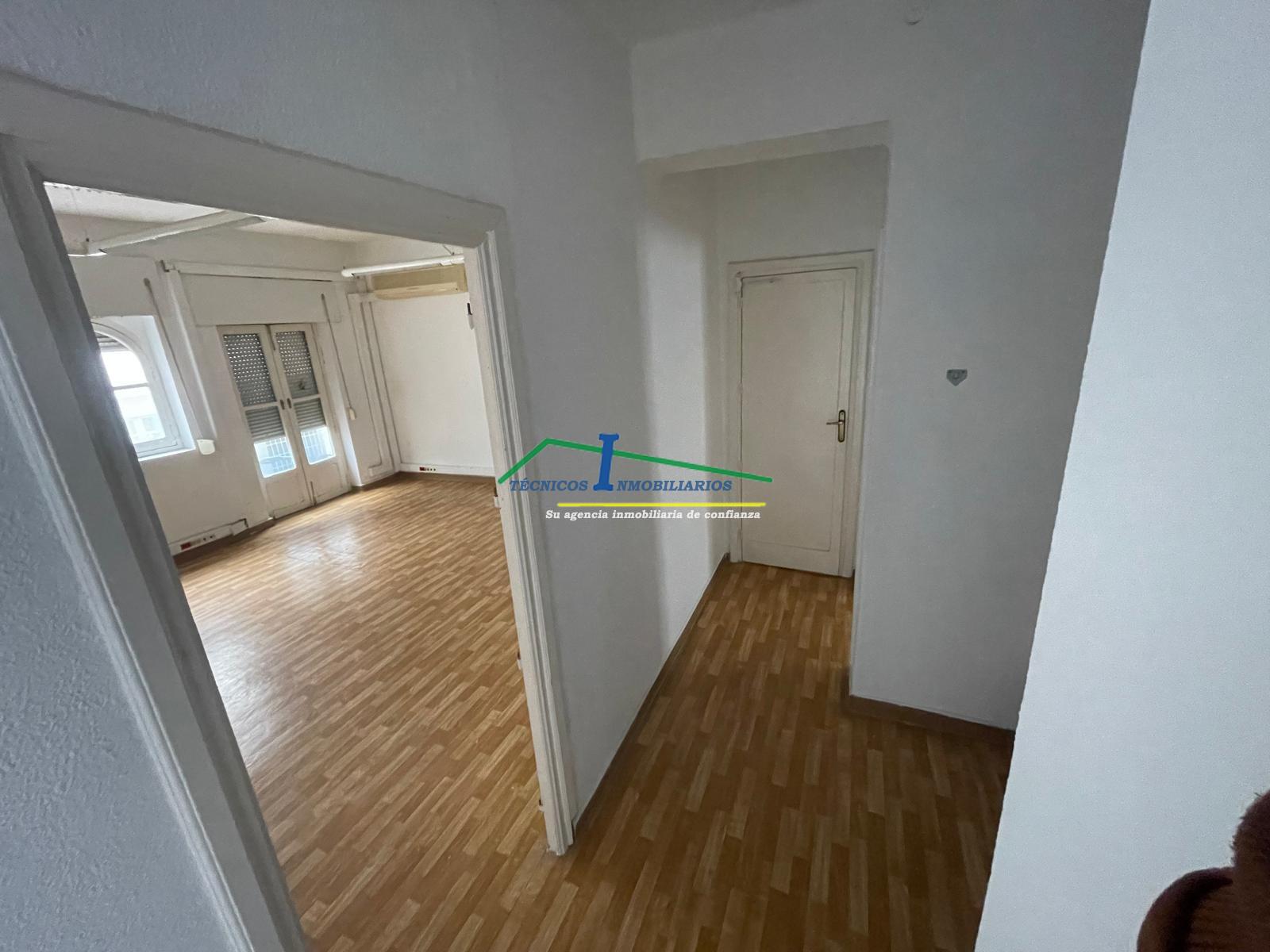 Alquiler de oficina en Mérida