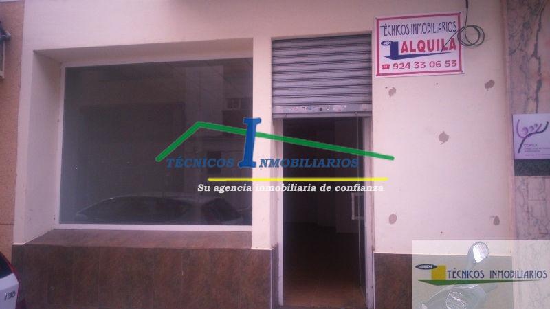 Venta de local comercial en Mérida