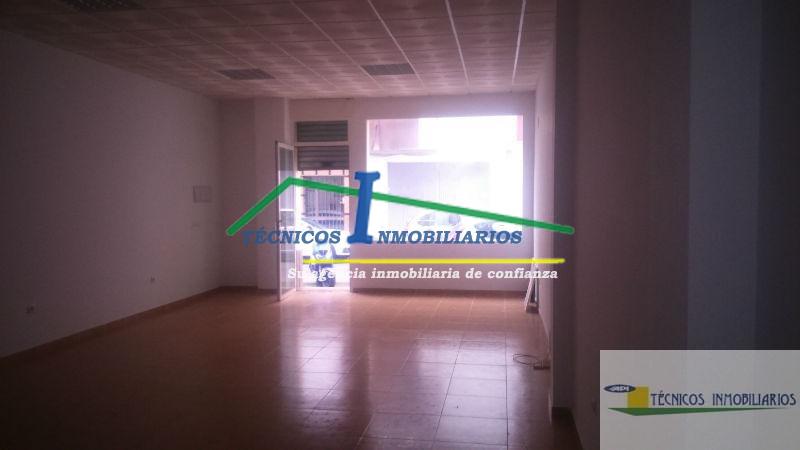 Venta de local comercial en Mérida