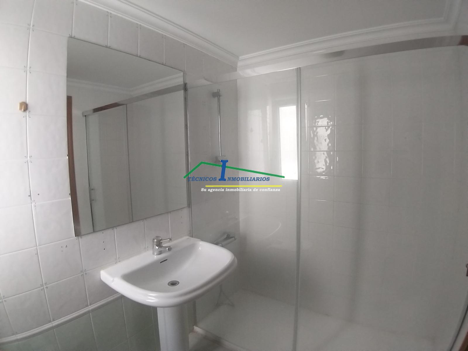 Alquiler de piso en Mérida