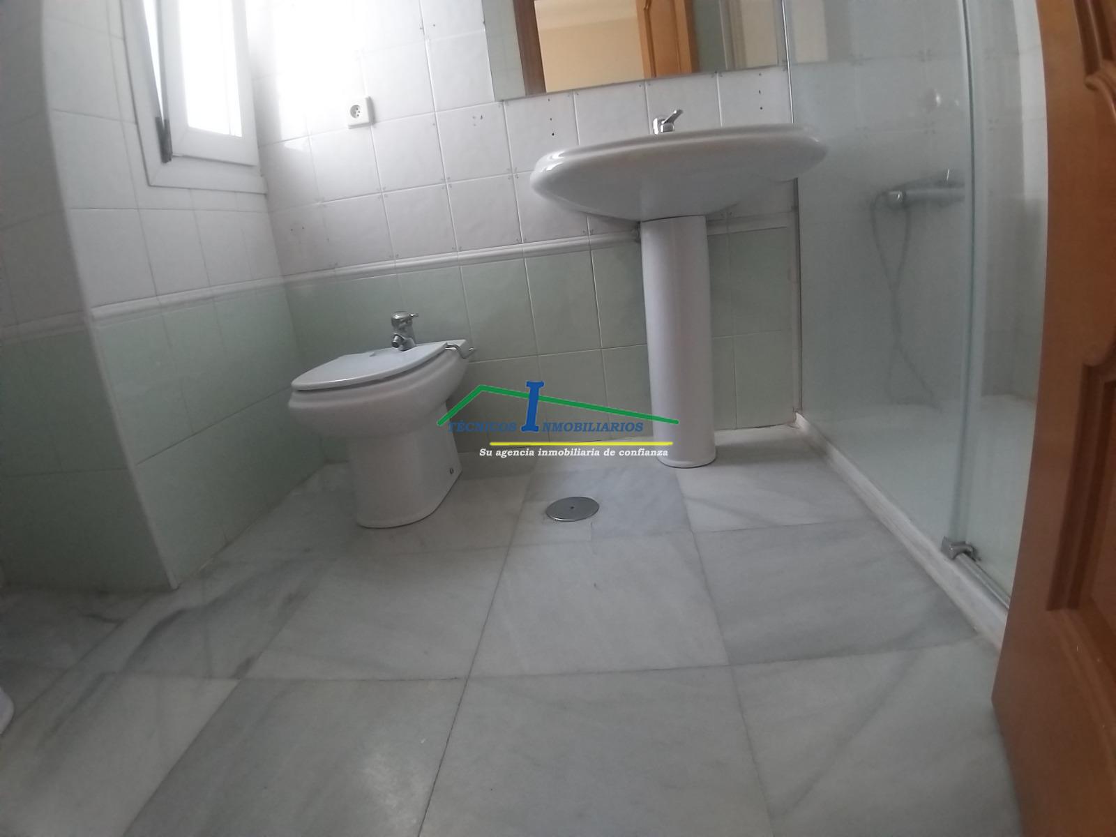 Alquiler de piso en Mérida