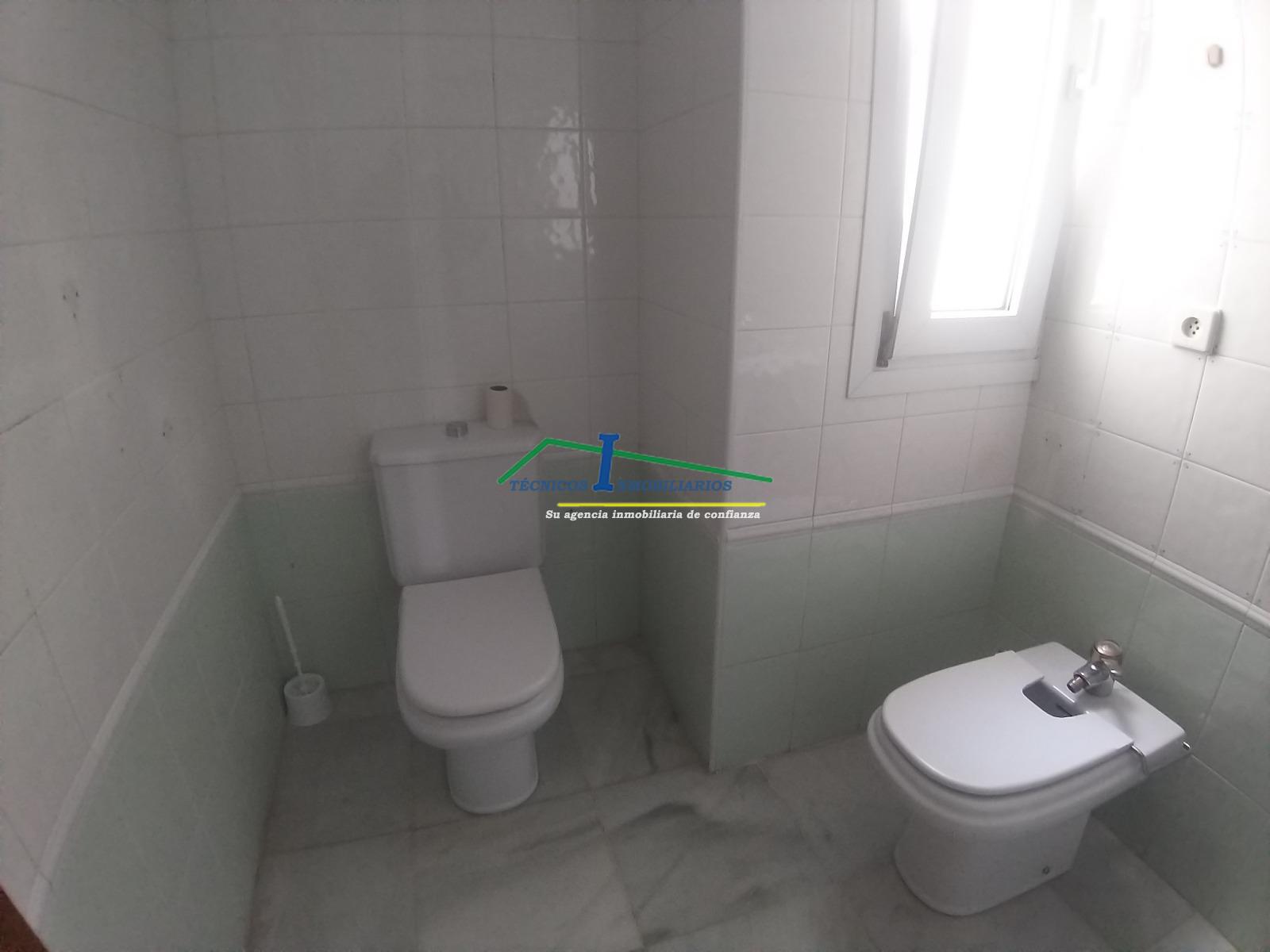 Alquiler de piso en Mérida