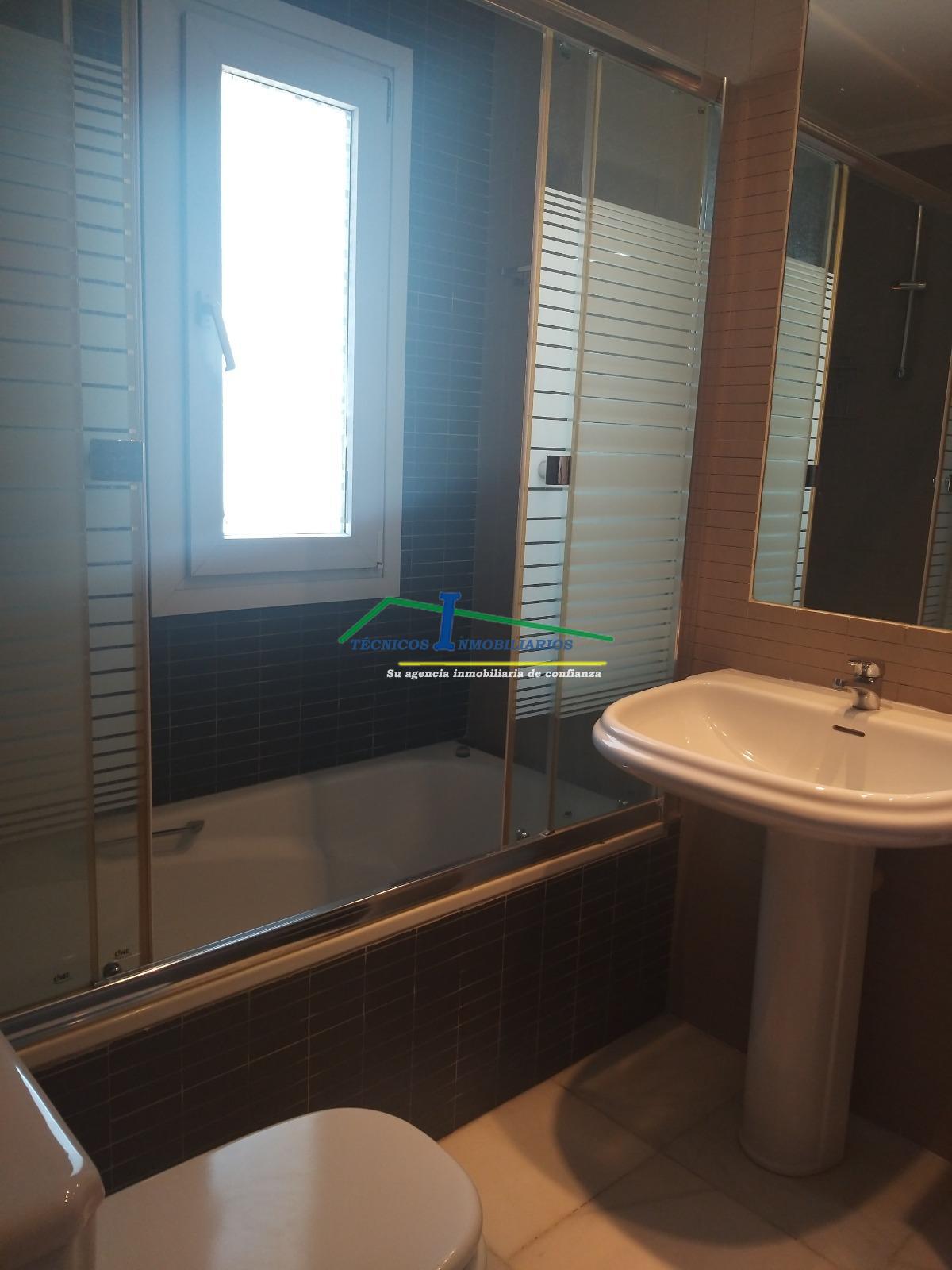 Alquiler de piso en Mérida