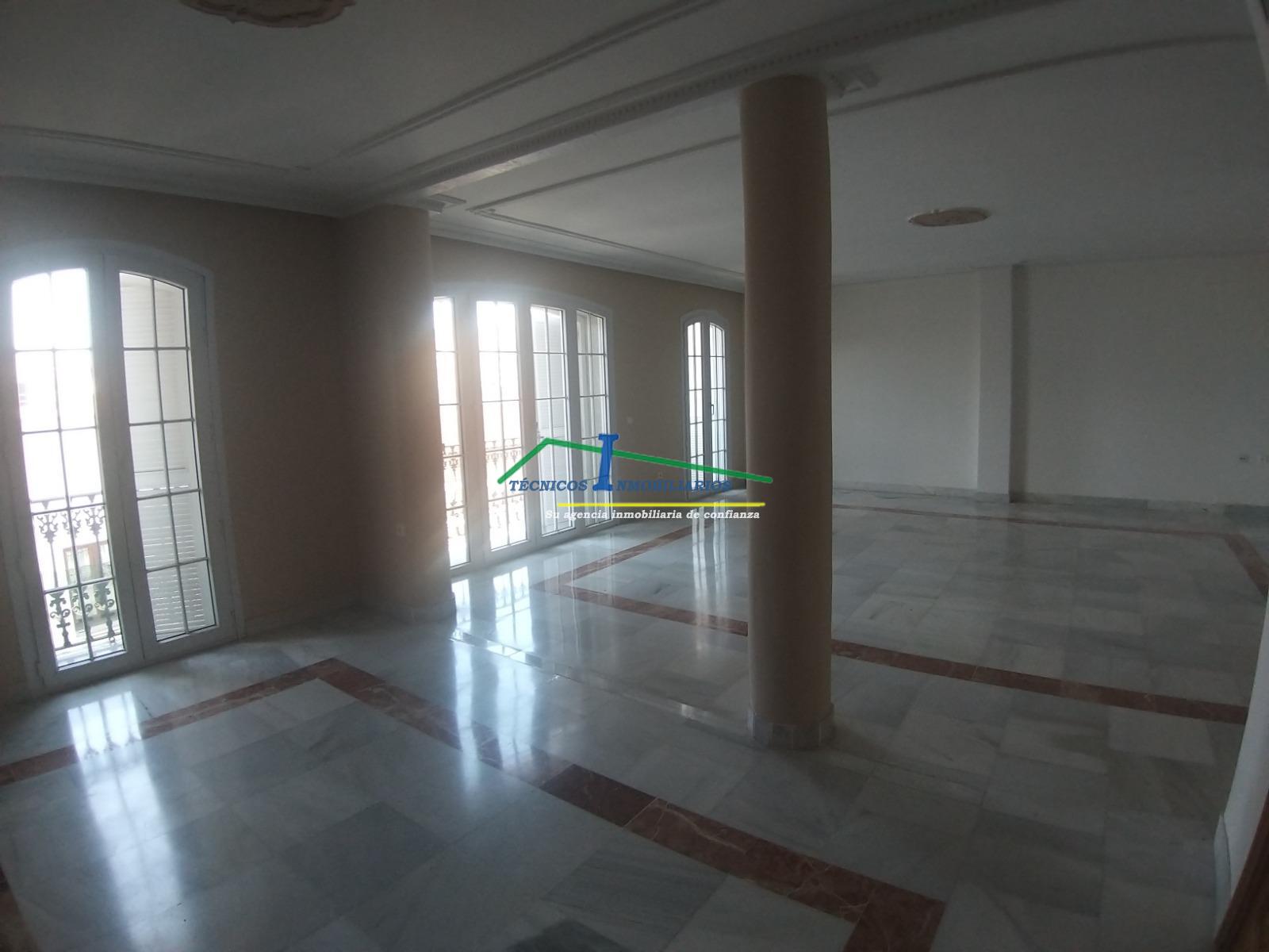 Alquiler de piso en Mérida