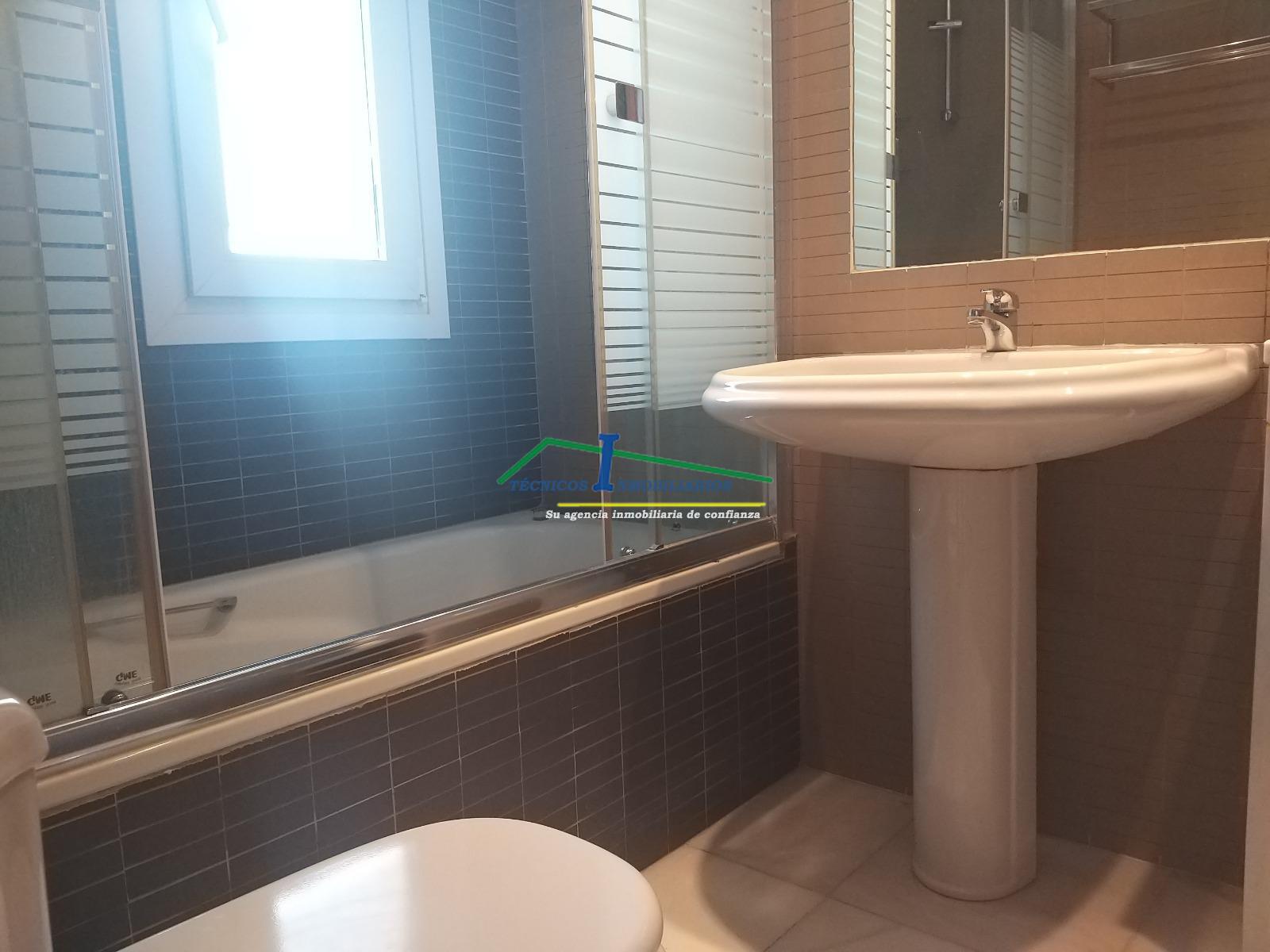 Alquiler de piso en Mérida