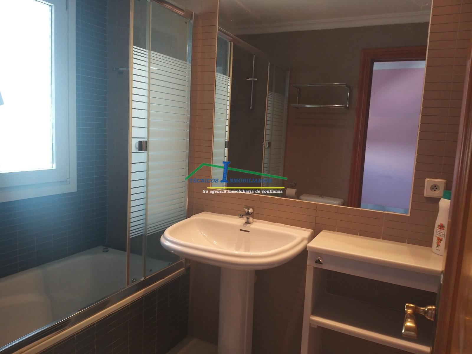 Alquiler de piso en Mérida