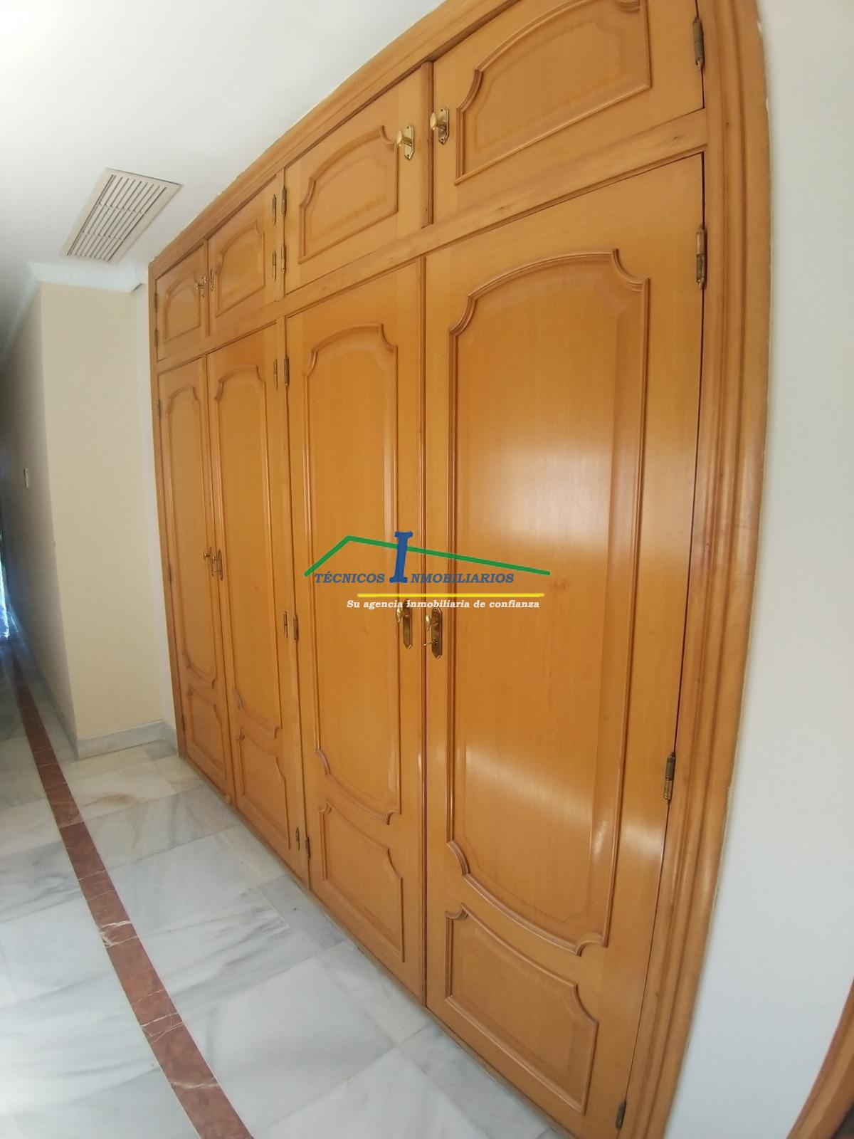 Alquiler de piso en Mérida