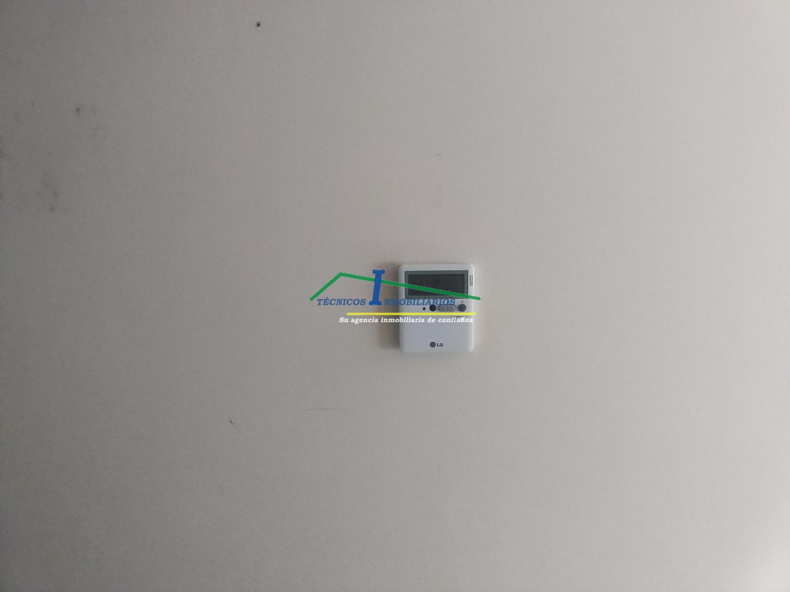 Alquiler de piso en Mérida