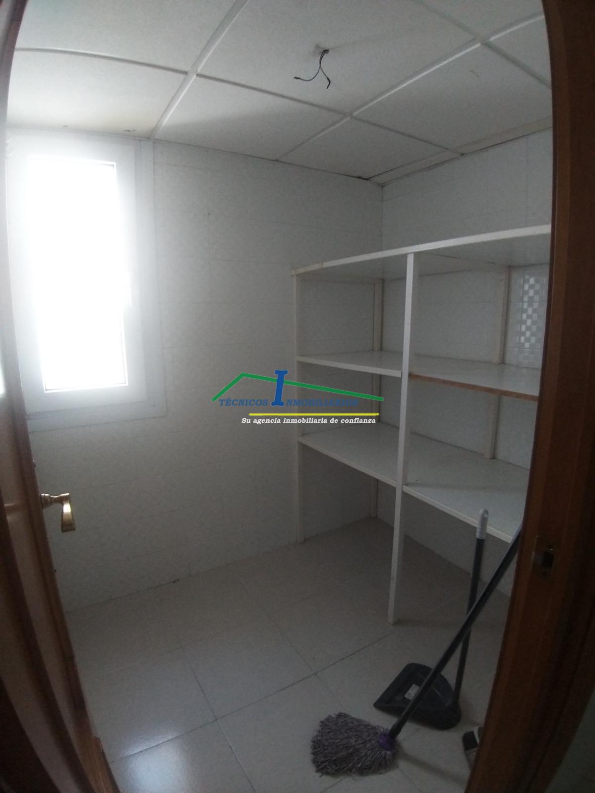 Alquiler de piso en Mérida