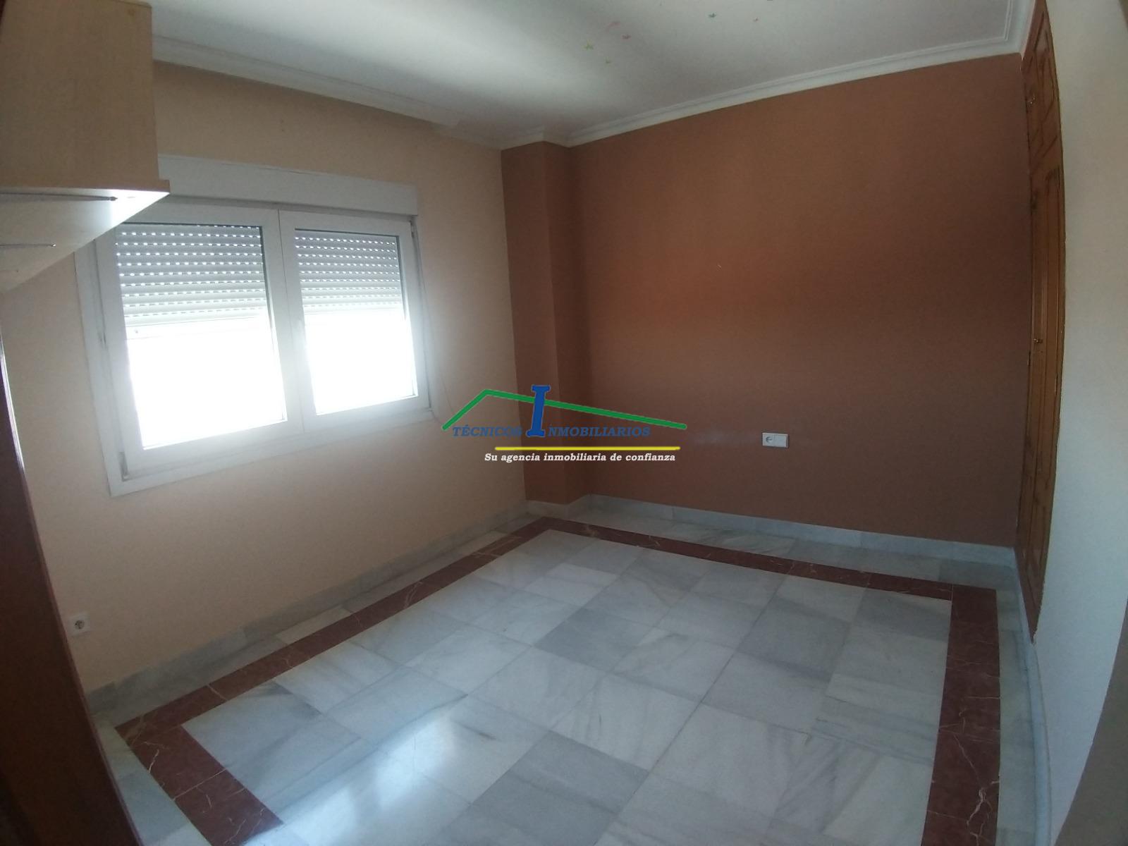 Alquiler de piso en Mérida