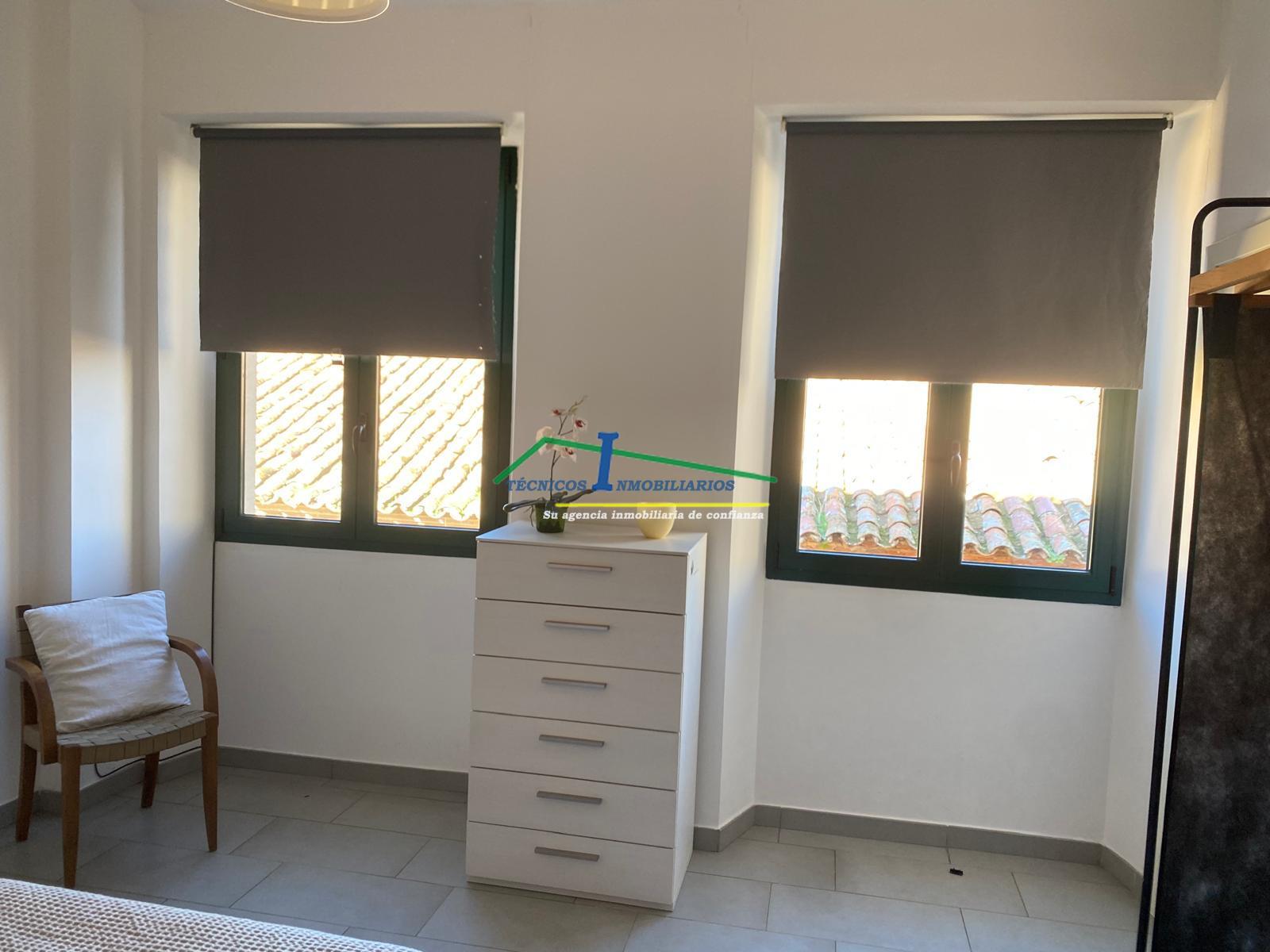 Alquiler de apartamento en Mérida