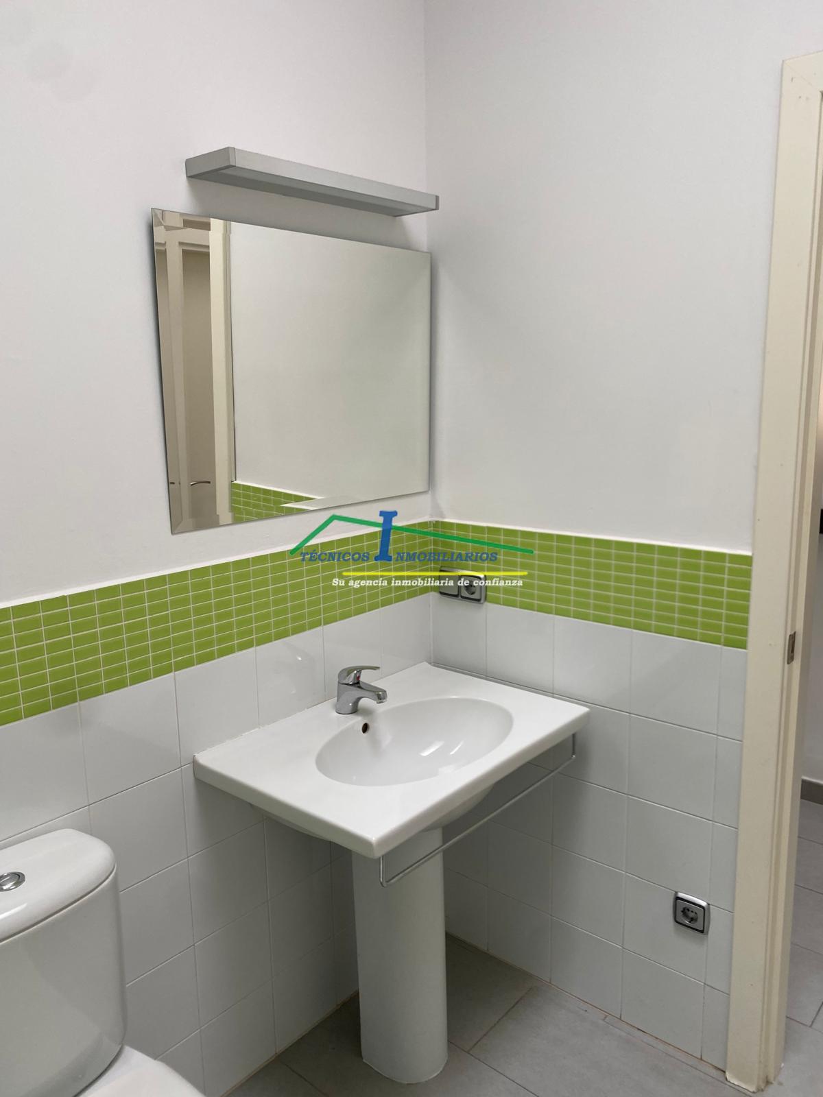 Alquiler de apartamento en Mérida