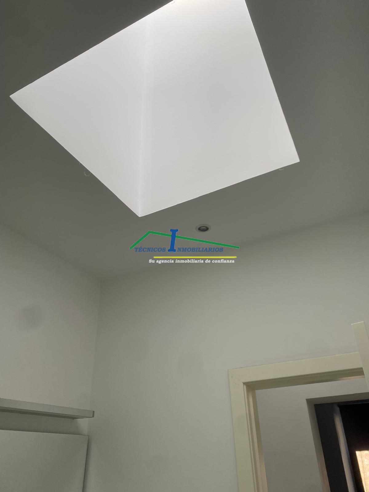 Alquiler de apartamento en Mérida