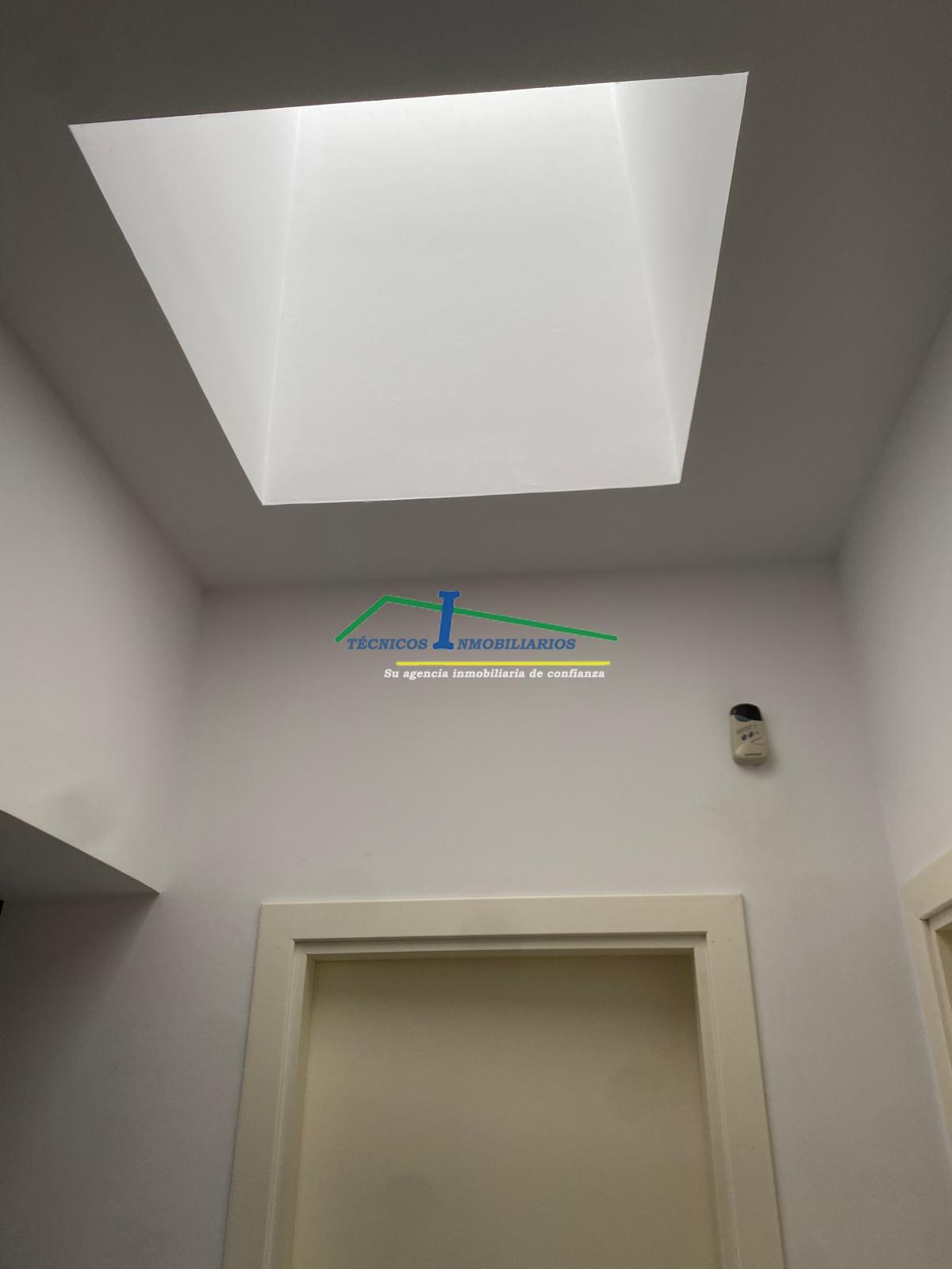 Alquiler de apartamento en Mérida