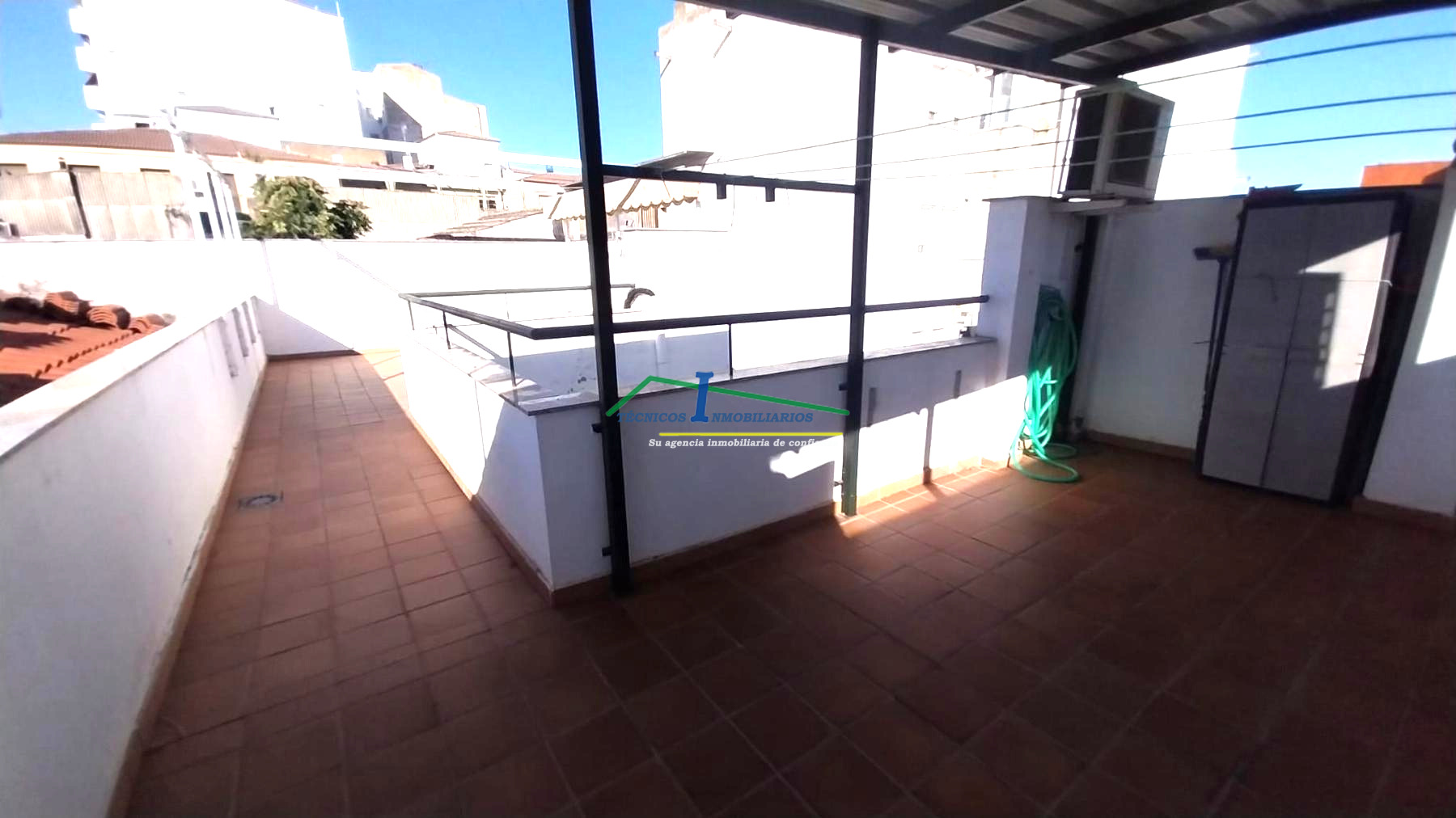 Alquiler de apartamento en Mérida