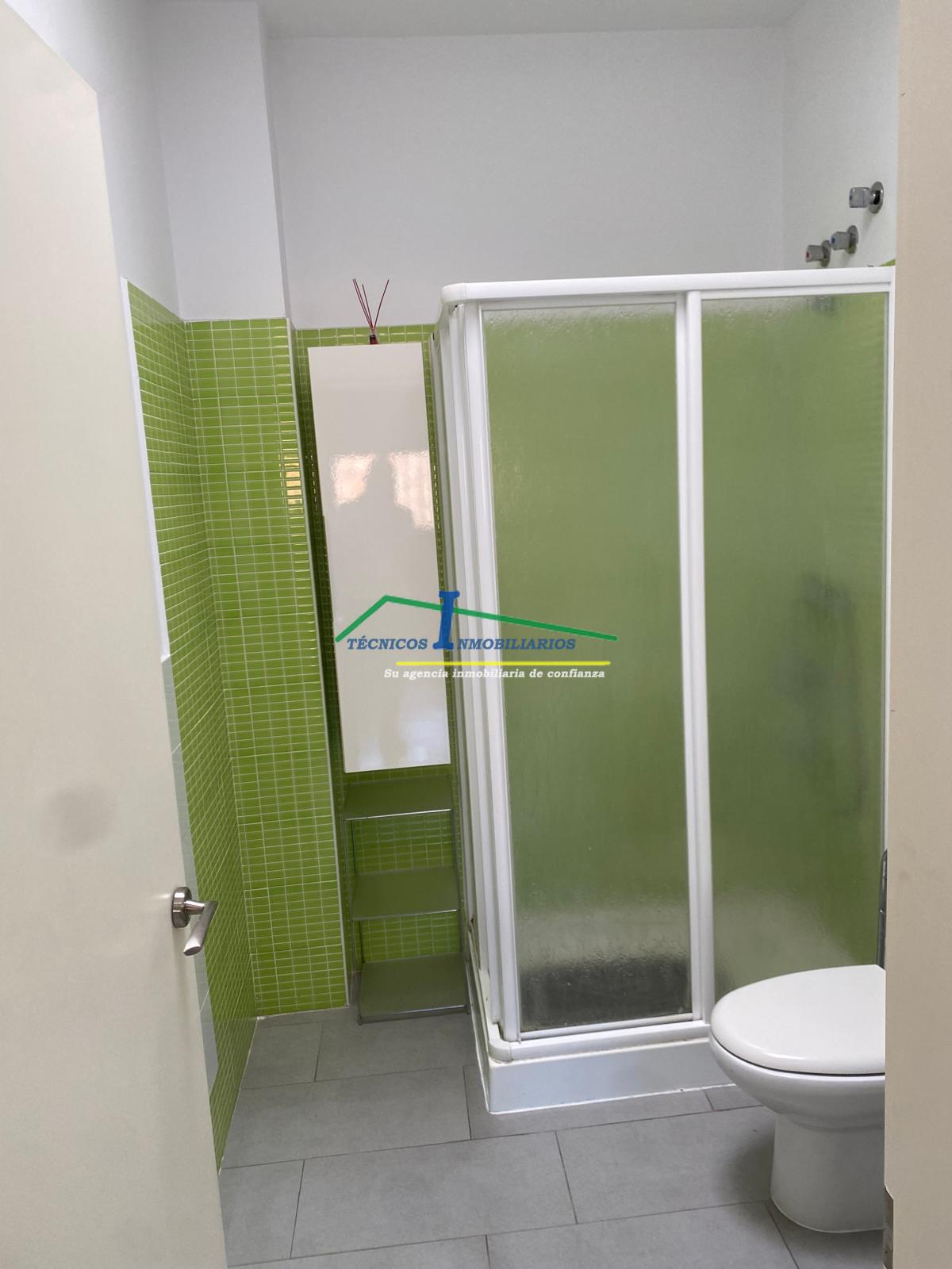 Alquiler de apartamento en Mérida
