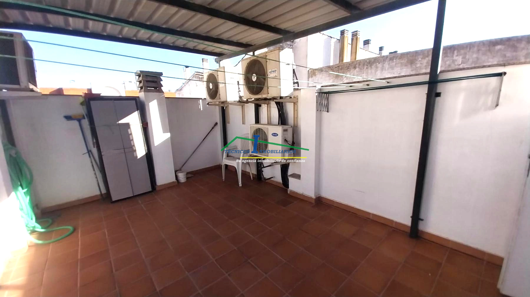 Alquiler de apartamento en Mérida