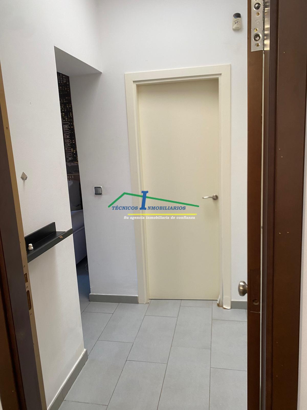 Alquiler de apartamento en Mérida