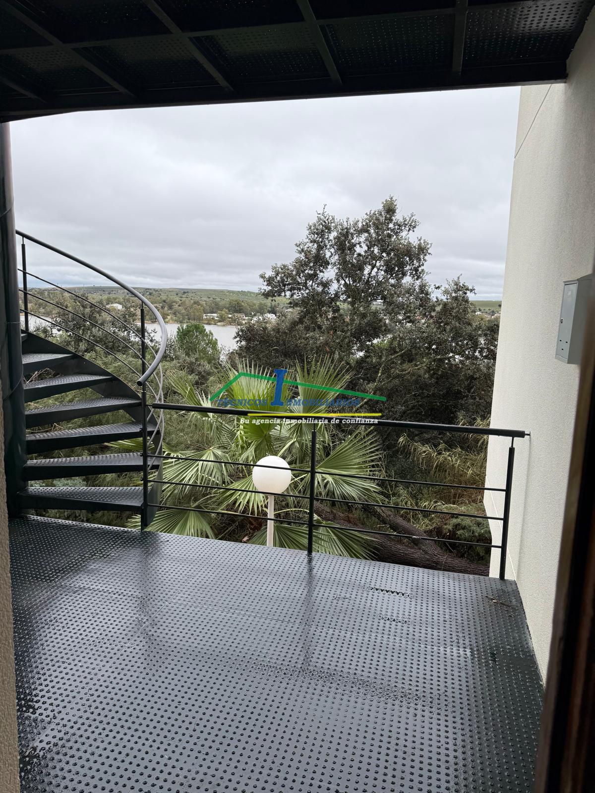 Venta de apartamento en Mérida