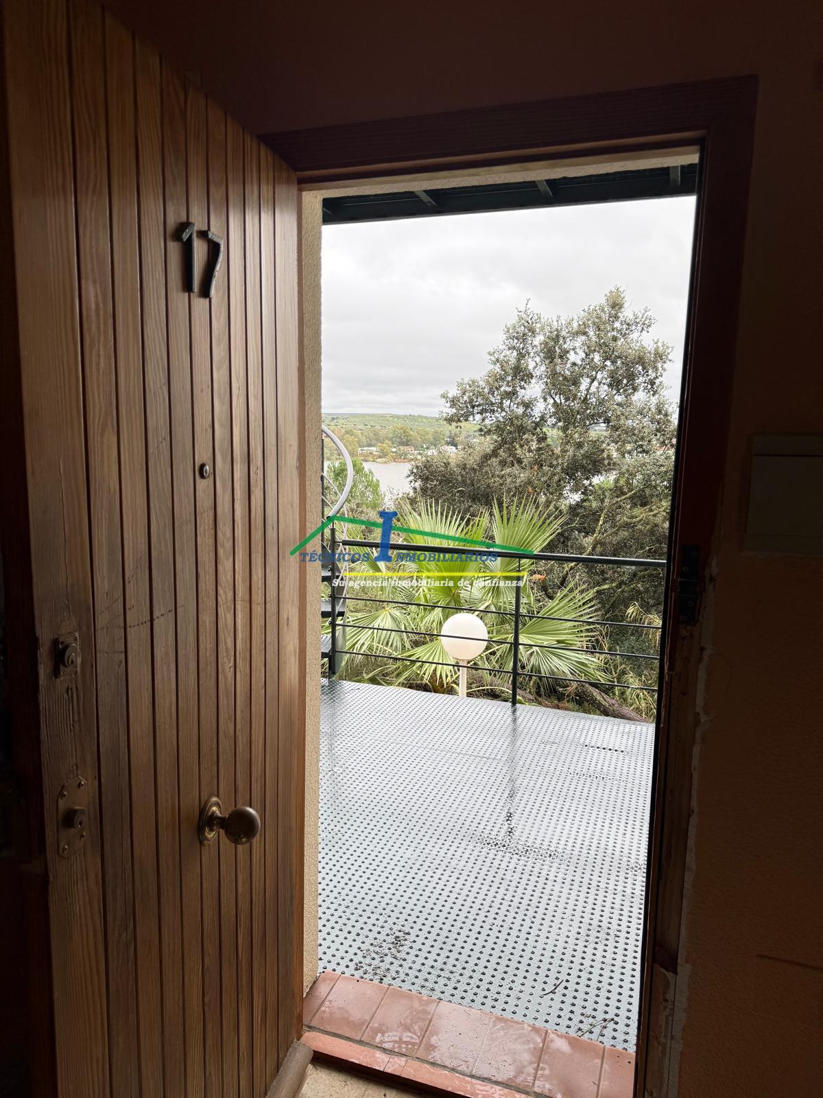 Venta de apartamento en Mérida