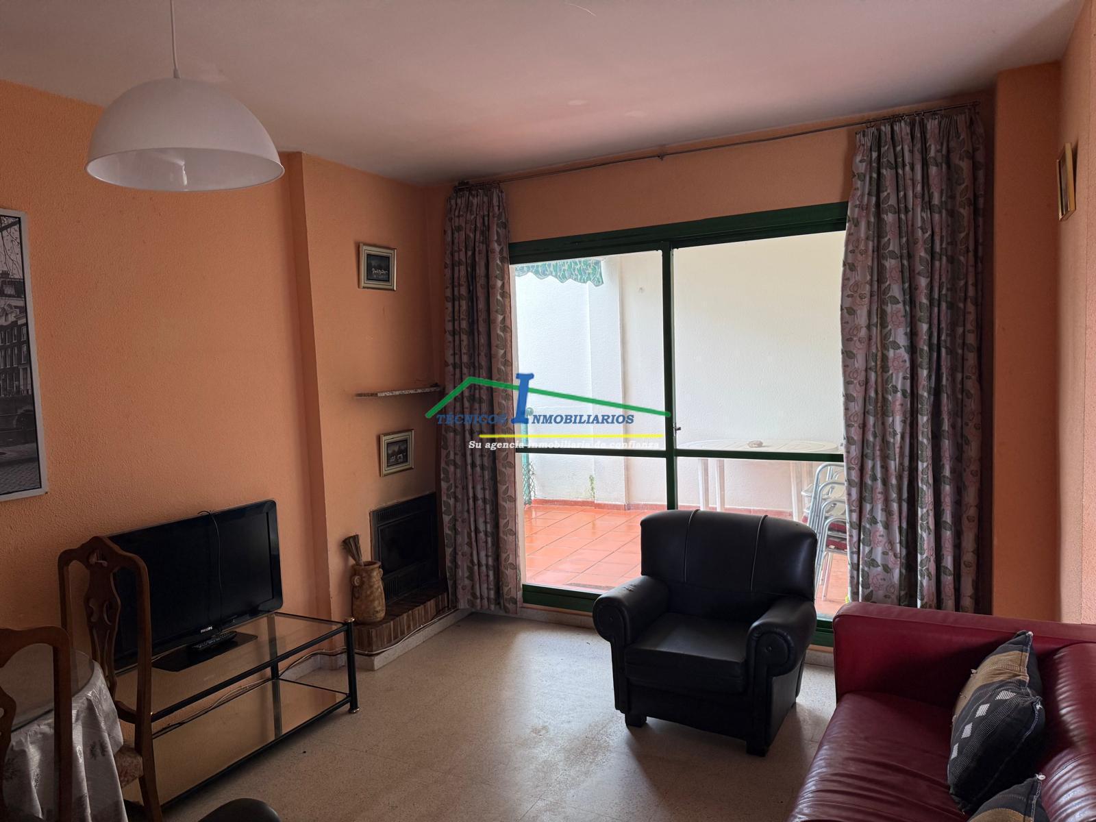 Venta de apartamento en Mérida