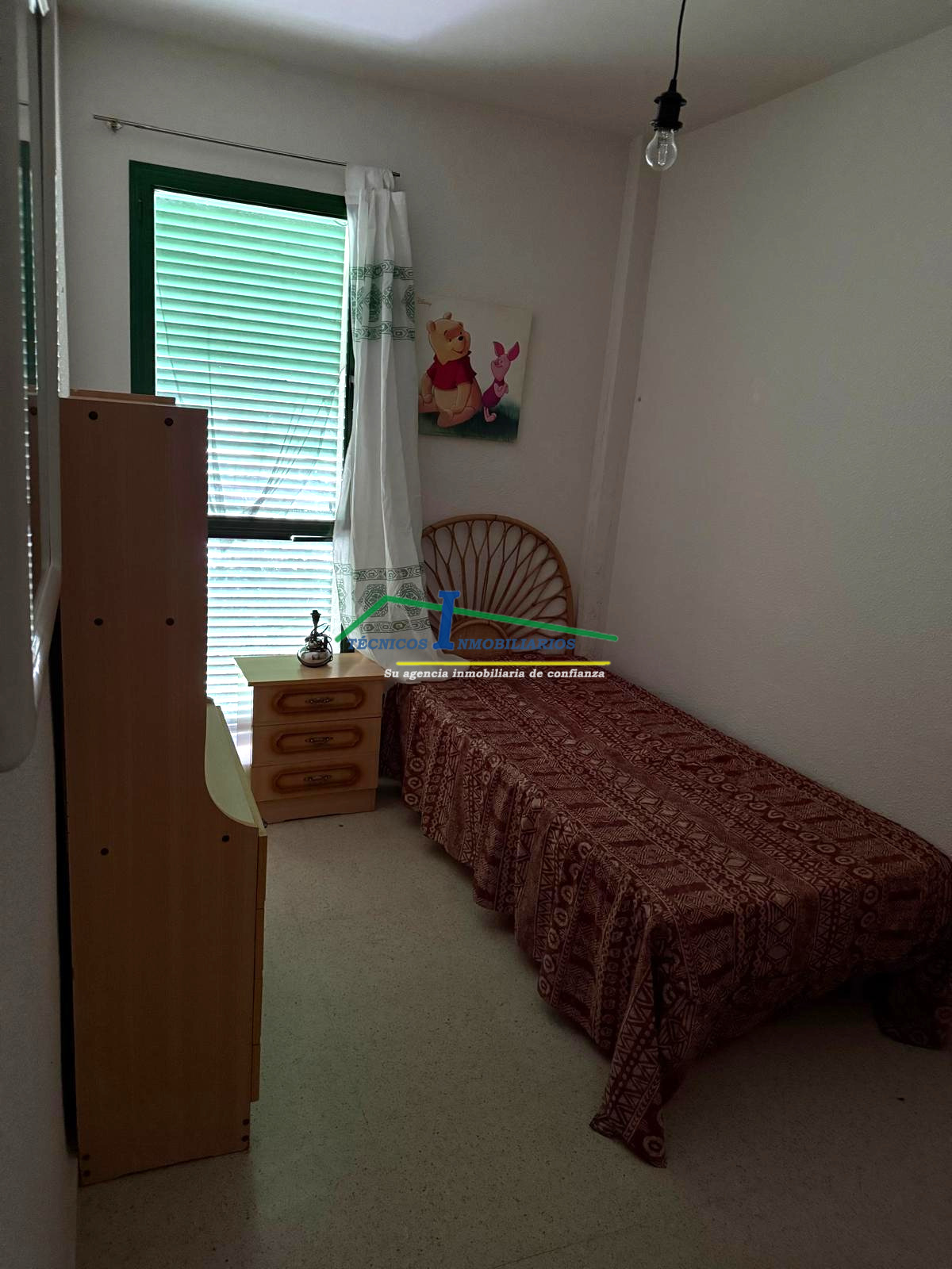 Venta de apartamento en Mérida