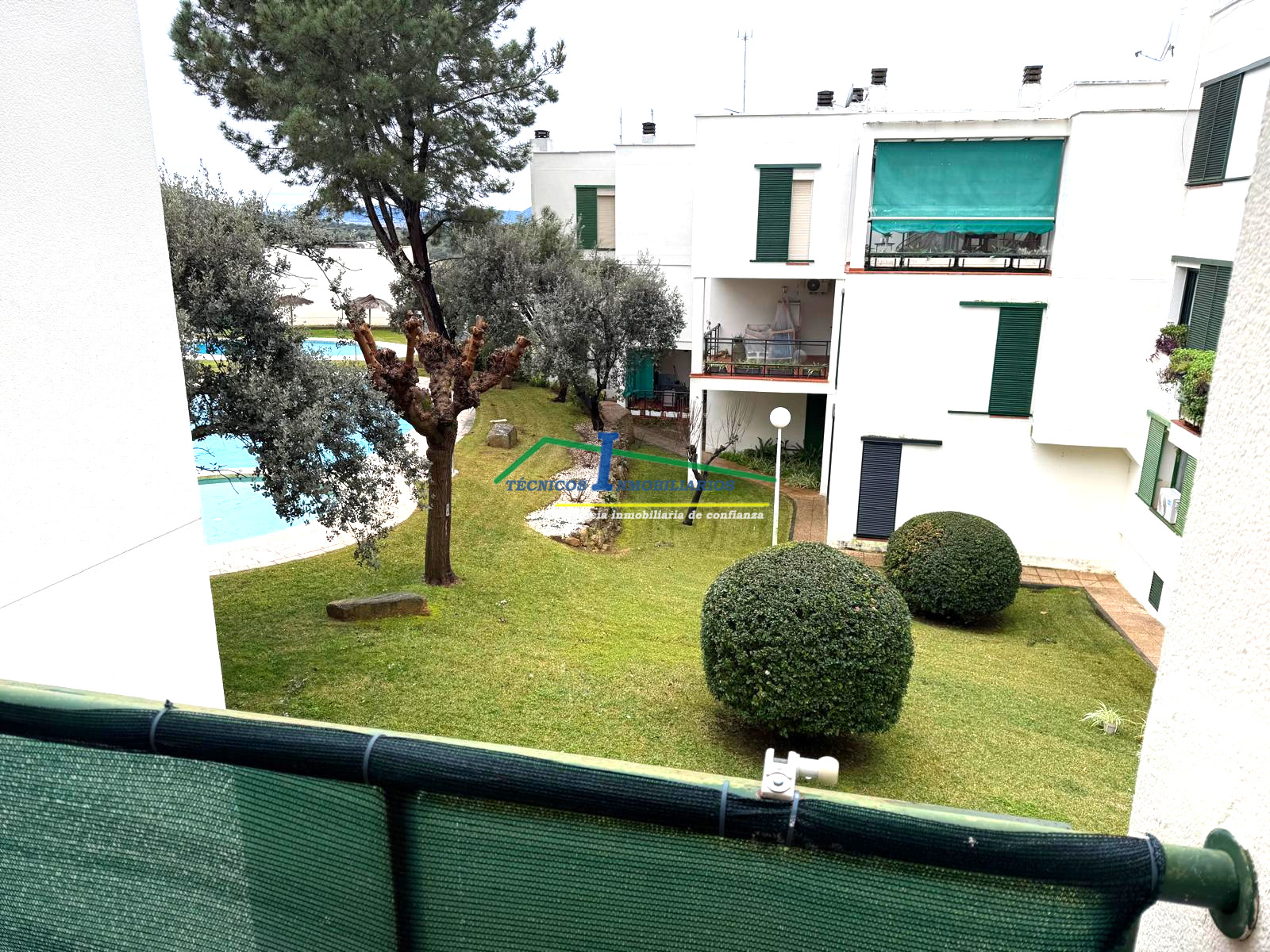 Venta de apartamento en Mérida