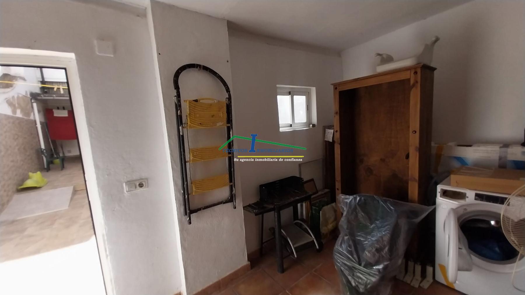 Venta de casa en Mérida