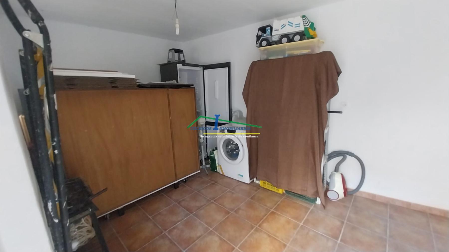 Venta de casa en Mérida