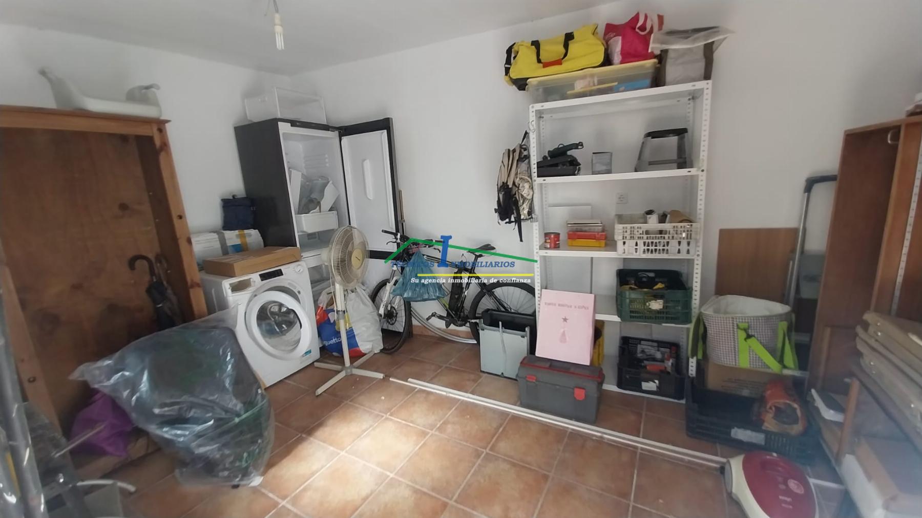 Venta de casa en Mérida