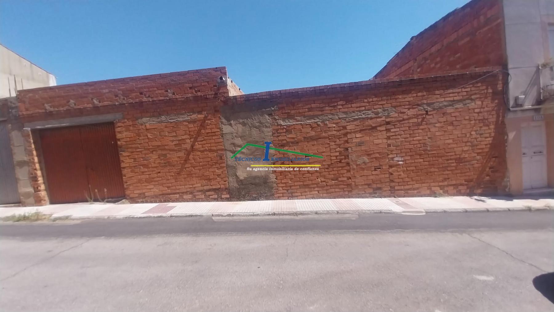 Venta de terreno en Mérida