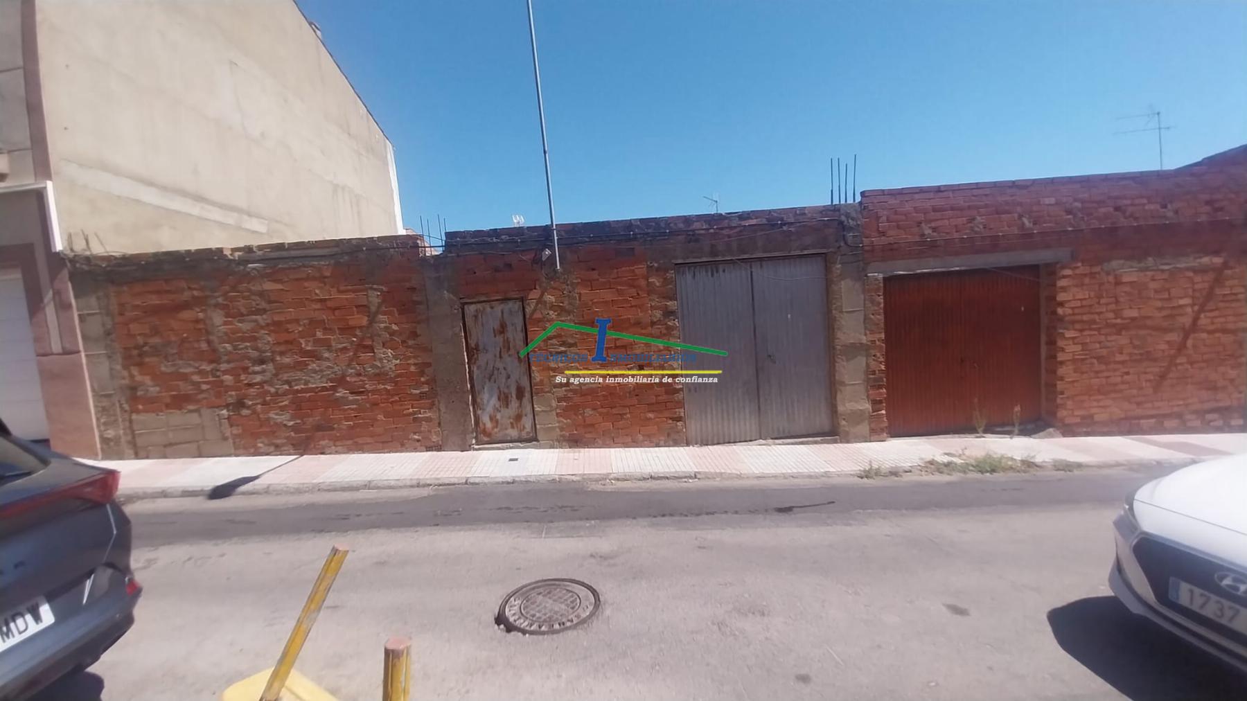 Venta de terreno en Mérida