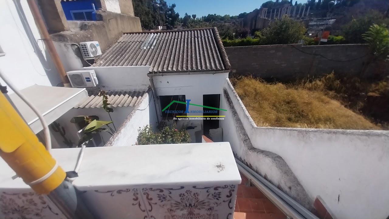 Venta de casa en Mérida