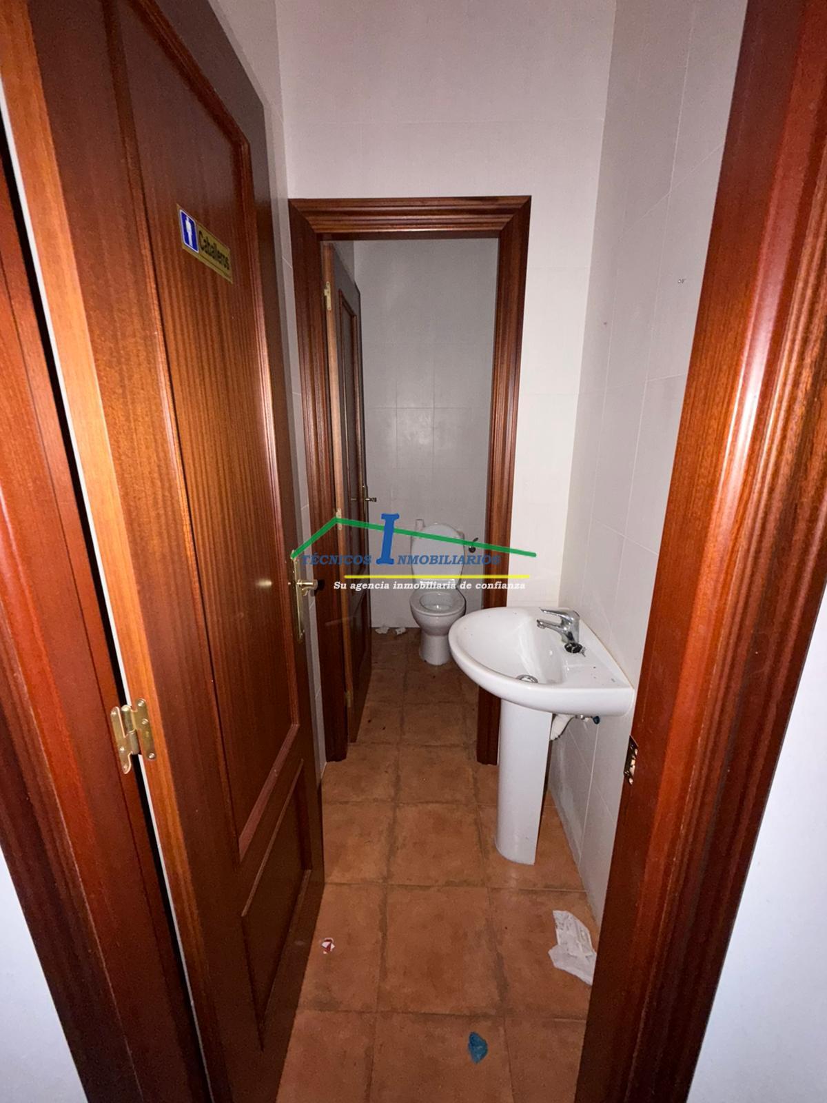 Alquiler de local en Mérida