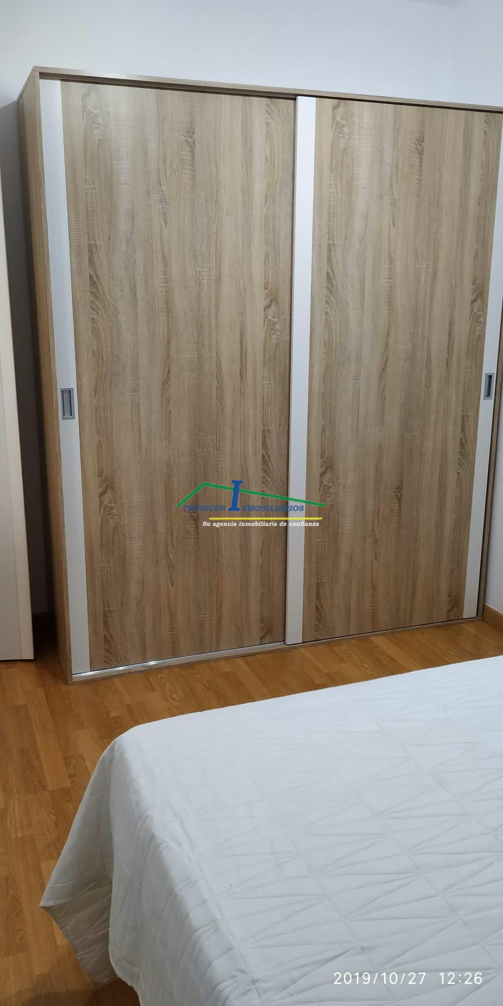 Alquiler de apartamento en Mérida