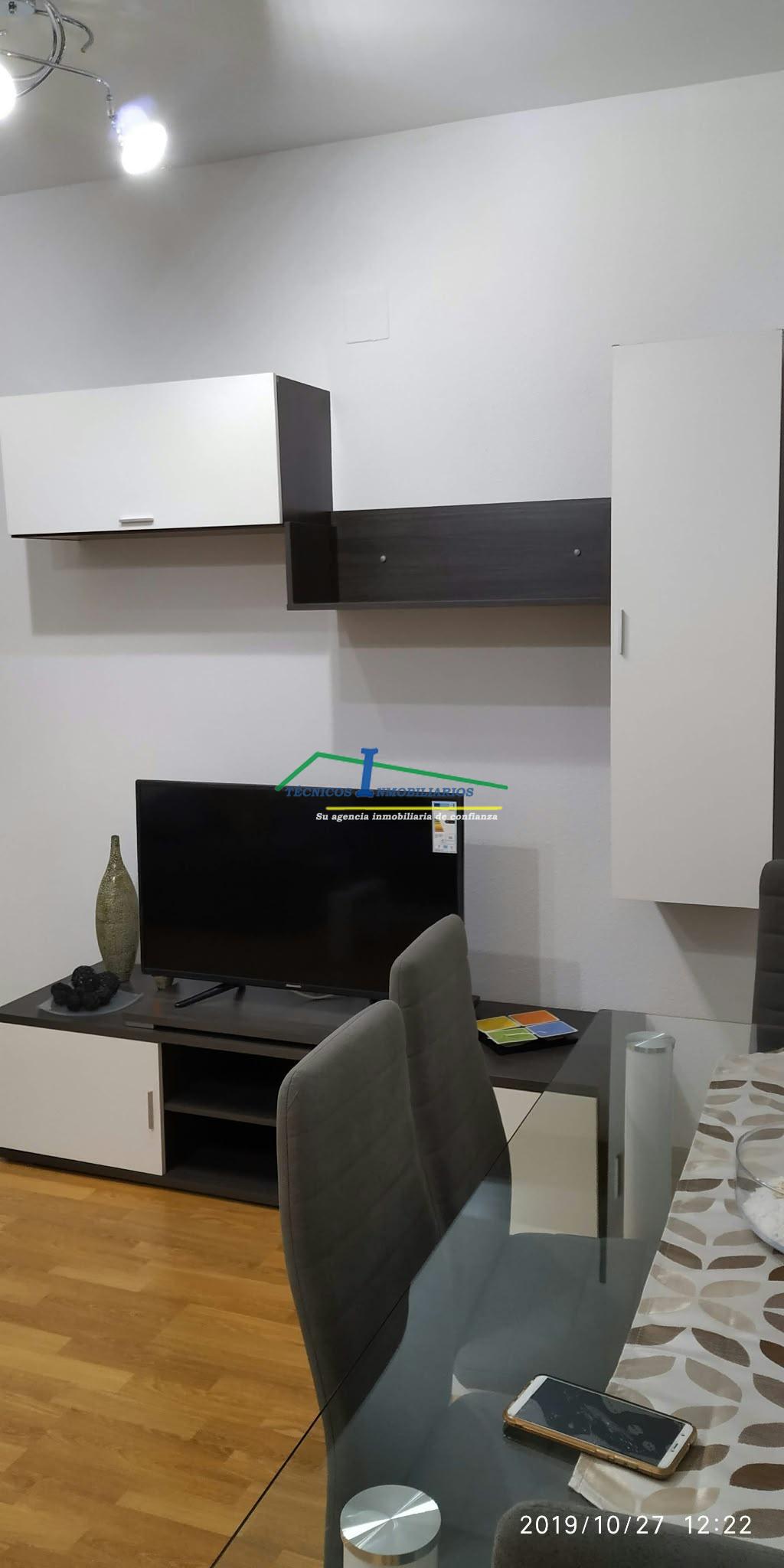 Alquiler de apartamento en Mérida